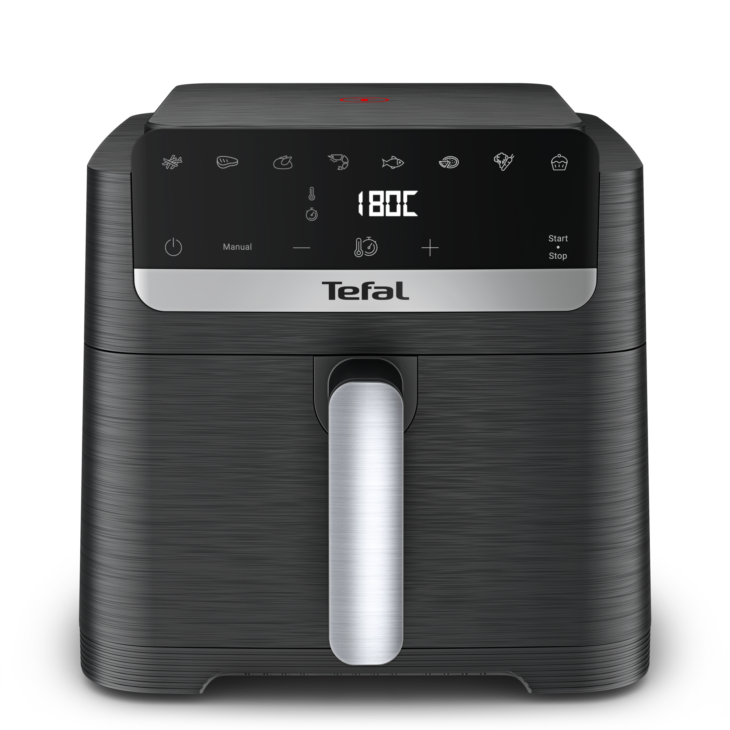 Easy Fry Mega Compact EY8618E0 7,5L Air fryer