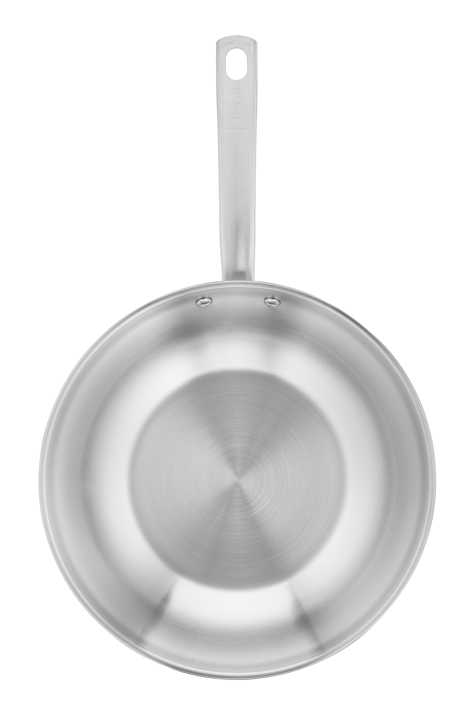 Virtuoso E4921925 Wok - 28 cm - Induction