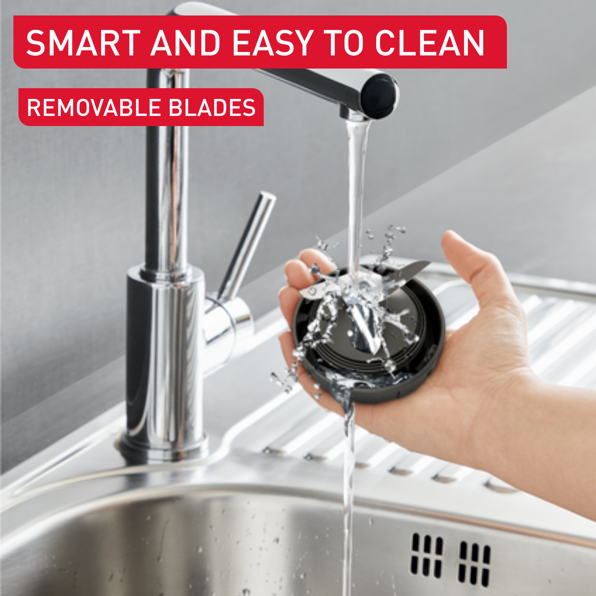 Blendeo+ BL2C0130 Blender - 1,5L