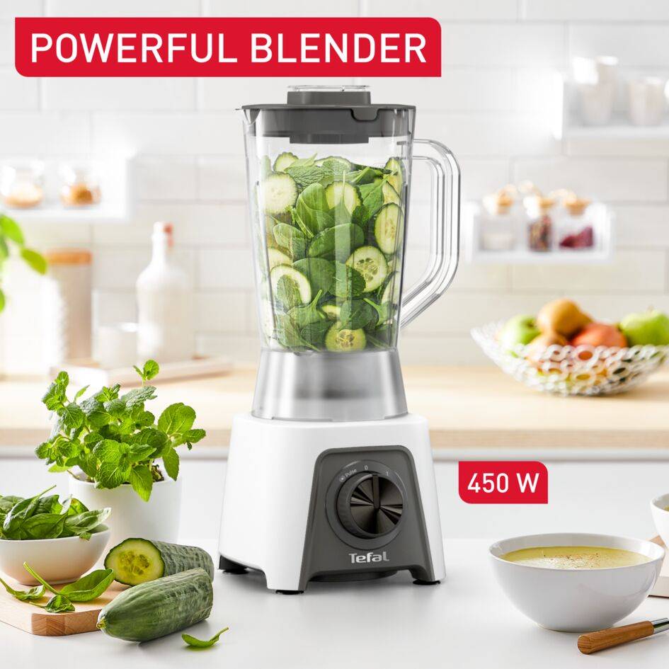 Blendeo+ BL2C0130 Blender - 1,5L