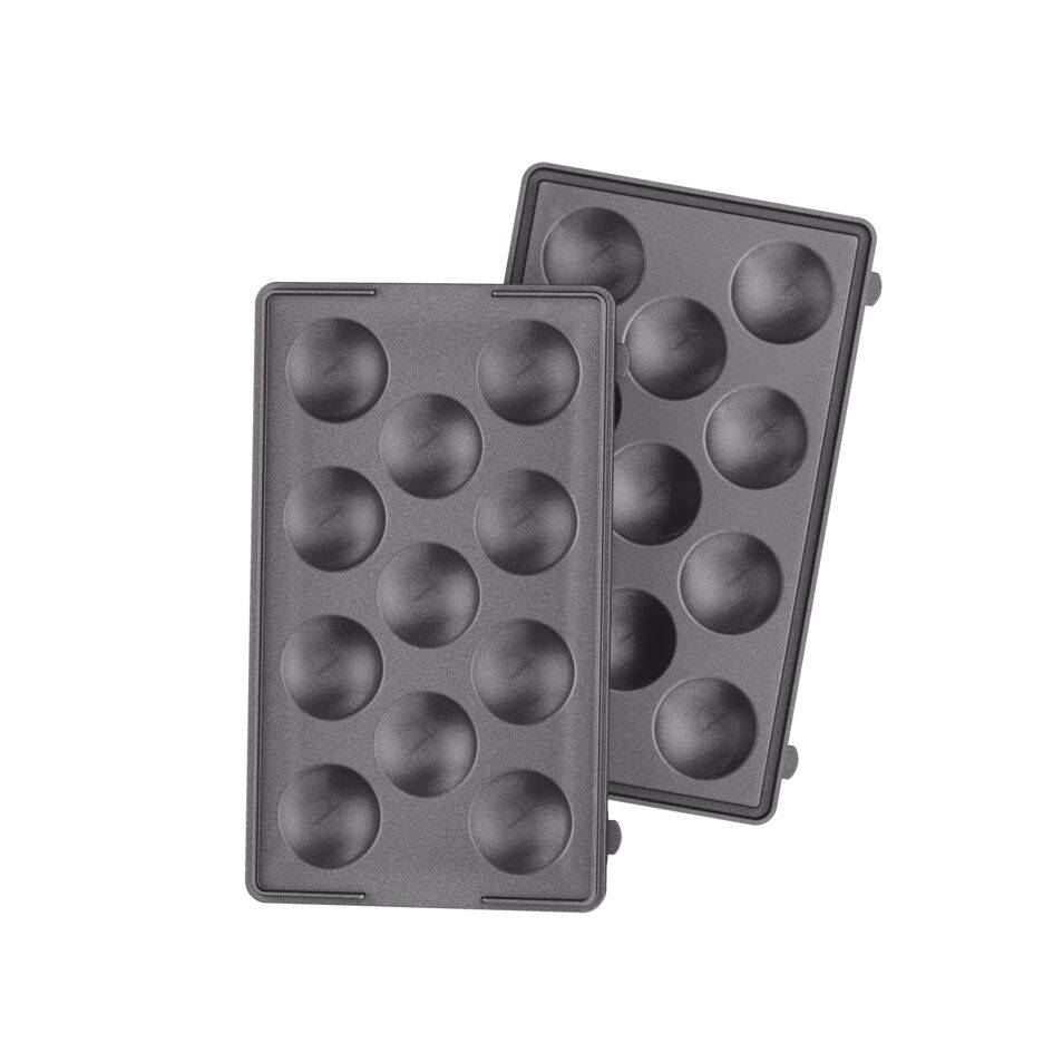 2 mini-snackplaten Snack Collection XA8112F0