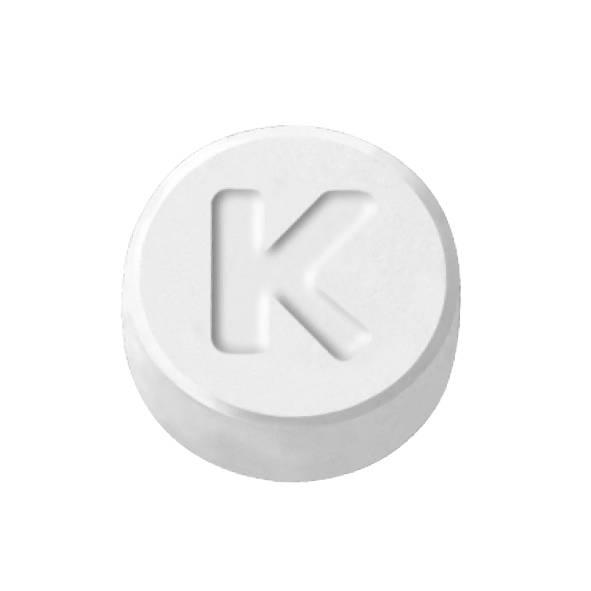 Pastille de nettoyage XS3000F0