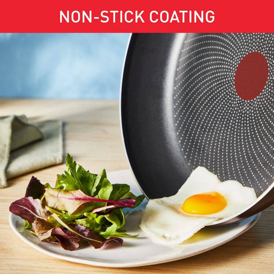 Ingenio Simply Cook L7248302 9-delige Set - Inductie