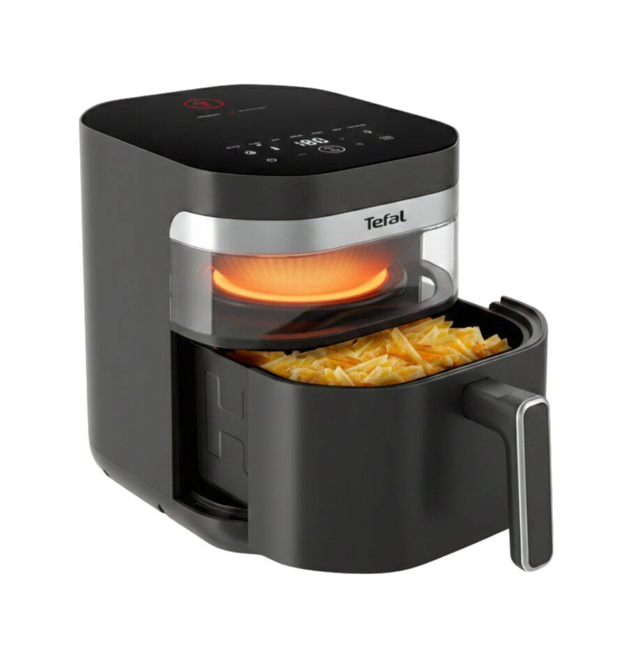 Easy Fry Infrared EY832HF0 Air fryer - 8 programma's - 7L - Infraroodtechnologie