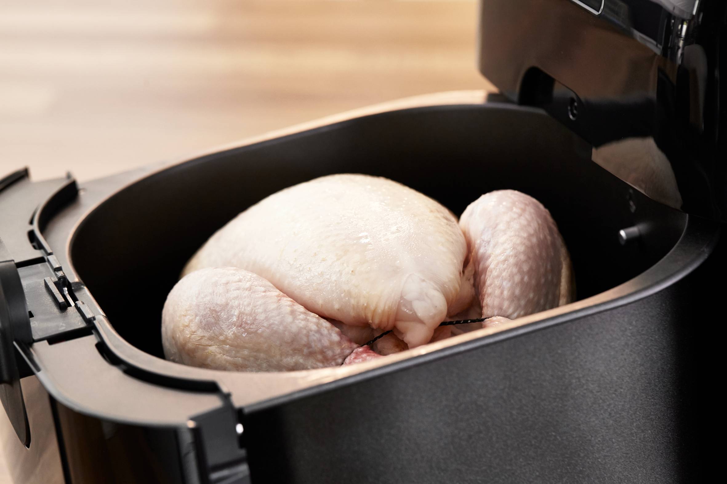 Ultimate Fry Noir FX202815