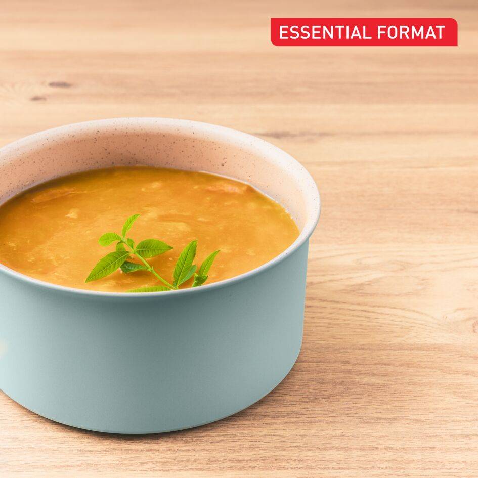 Ingenio Harmony, steelpan 18 cm, afneembaar handvat