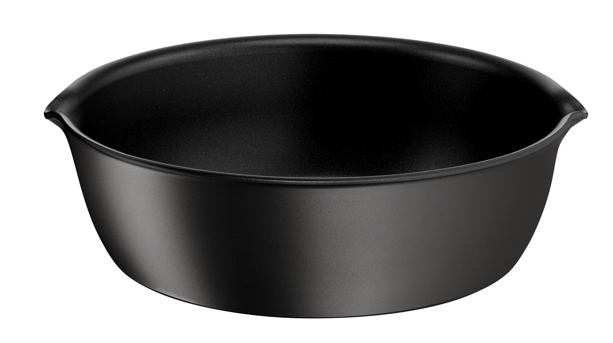 Ingenio Eco Resist L3978502 Poêle profonde à manche amovible - 26 cm - Induction