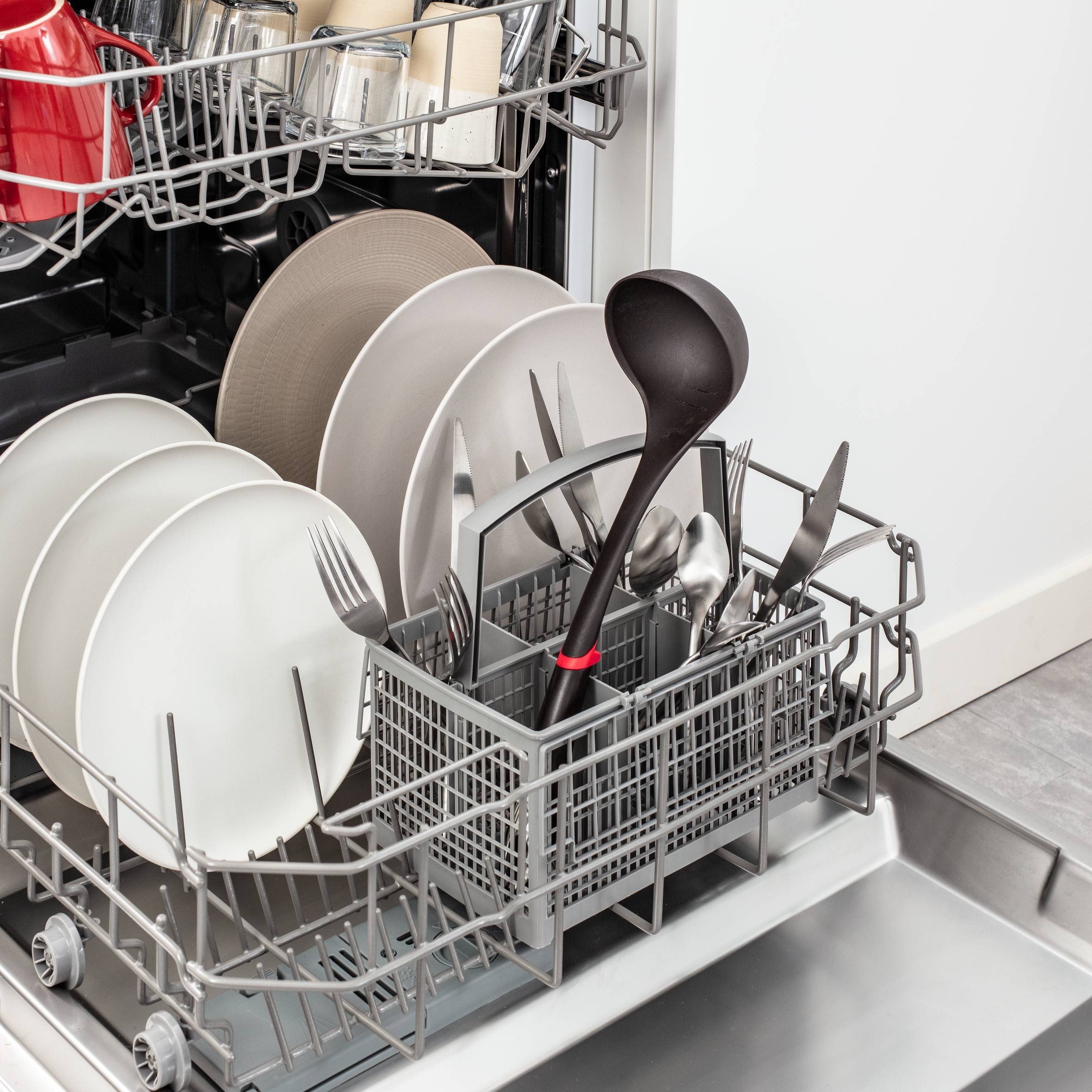 Ingenio K2060814 Spatule