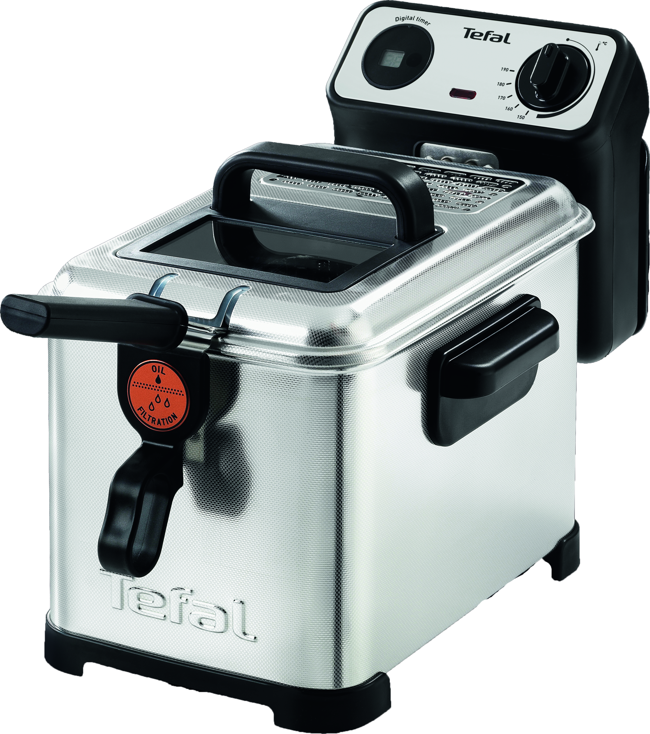 Filtra Pro Inox & Design 4