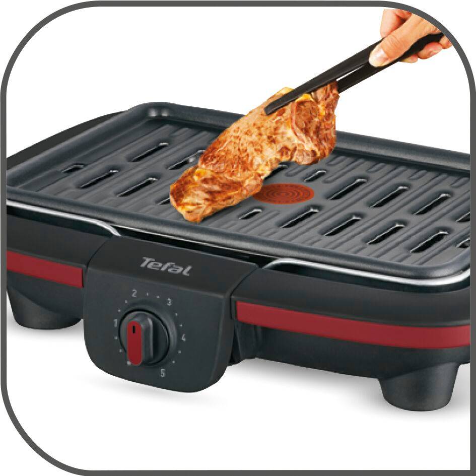 Easy Grill Contact (pieds)