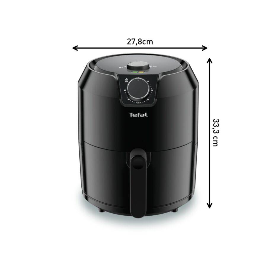 Easy Fry Classic EY201815 Air fryer - 4,2L