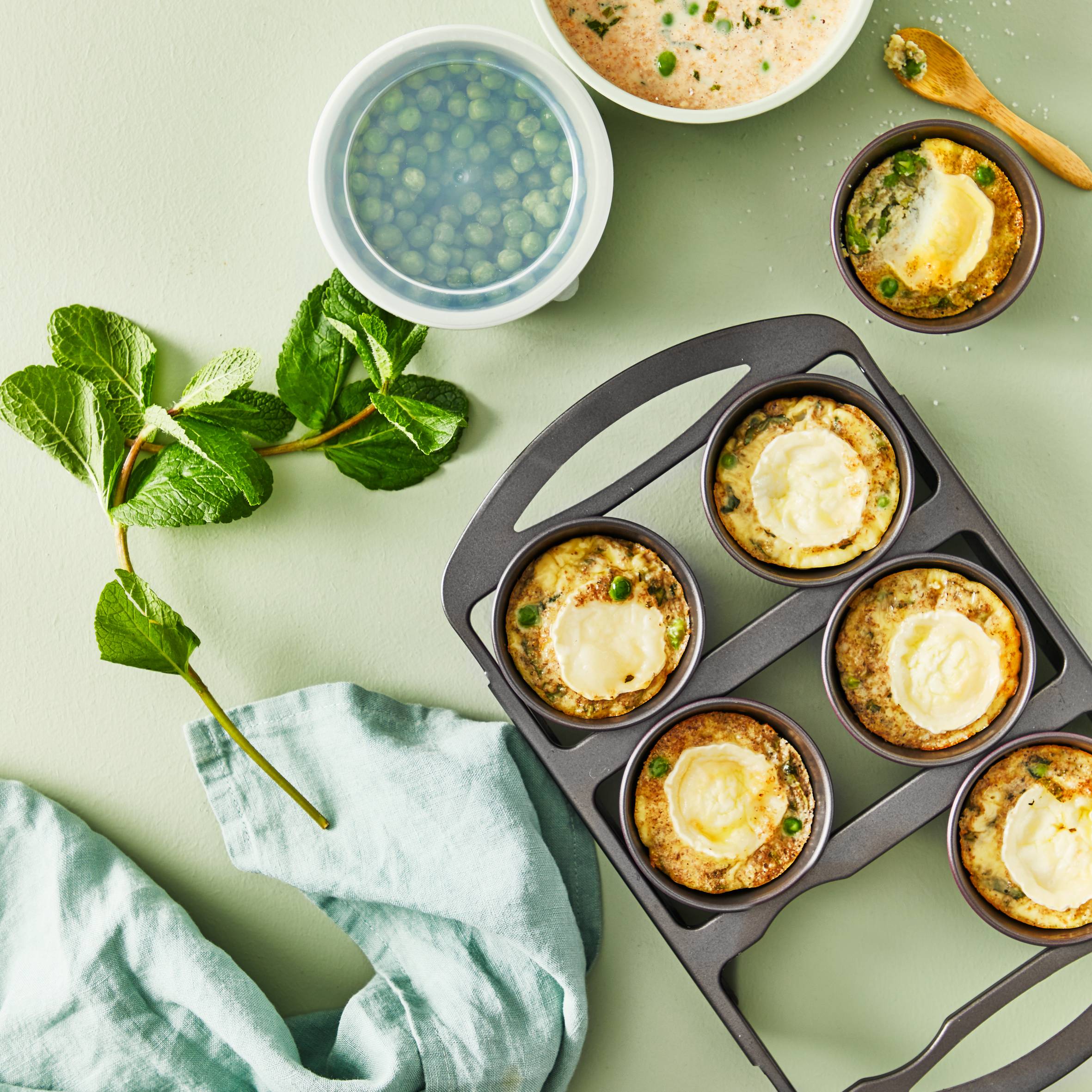 Support Cake Factory XA630000 Support pour moules Creabake 