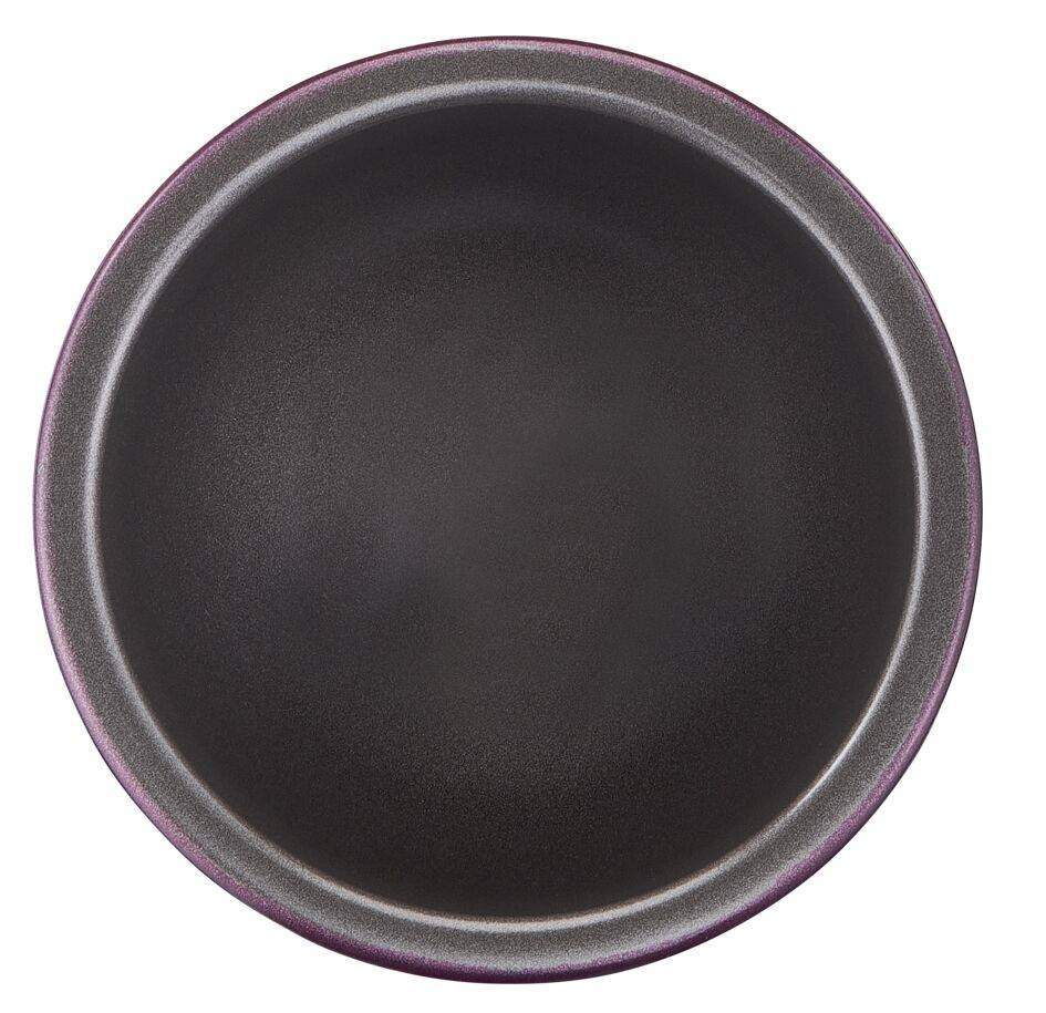 CreaBake J3069304 Set de 3 moules dôme - Cake Factory