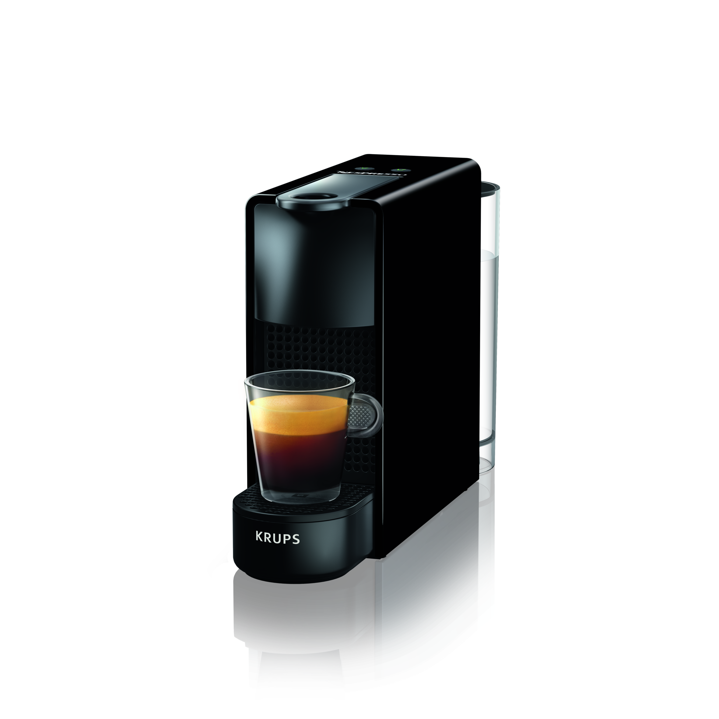 Nespresso Essenza Mini YY2904FD Machine à café à capsule - 0,6L