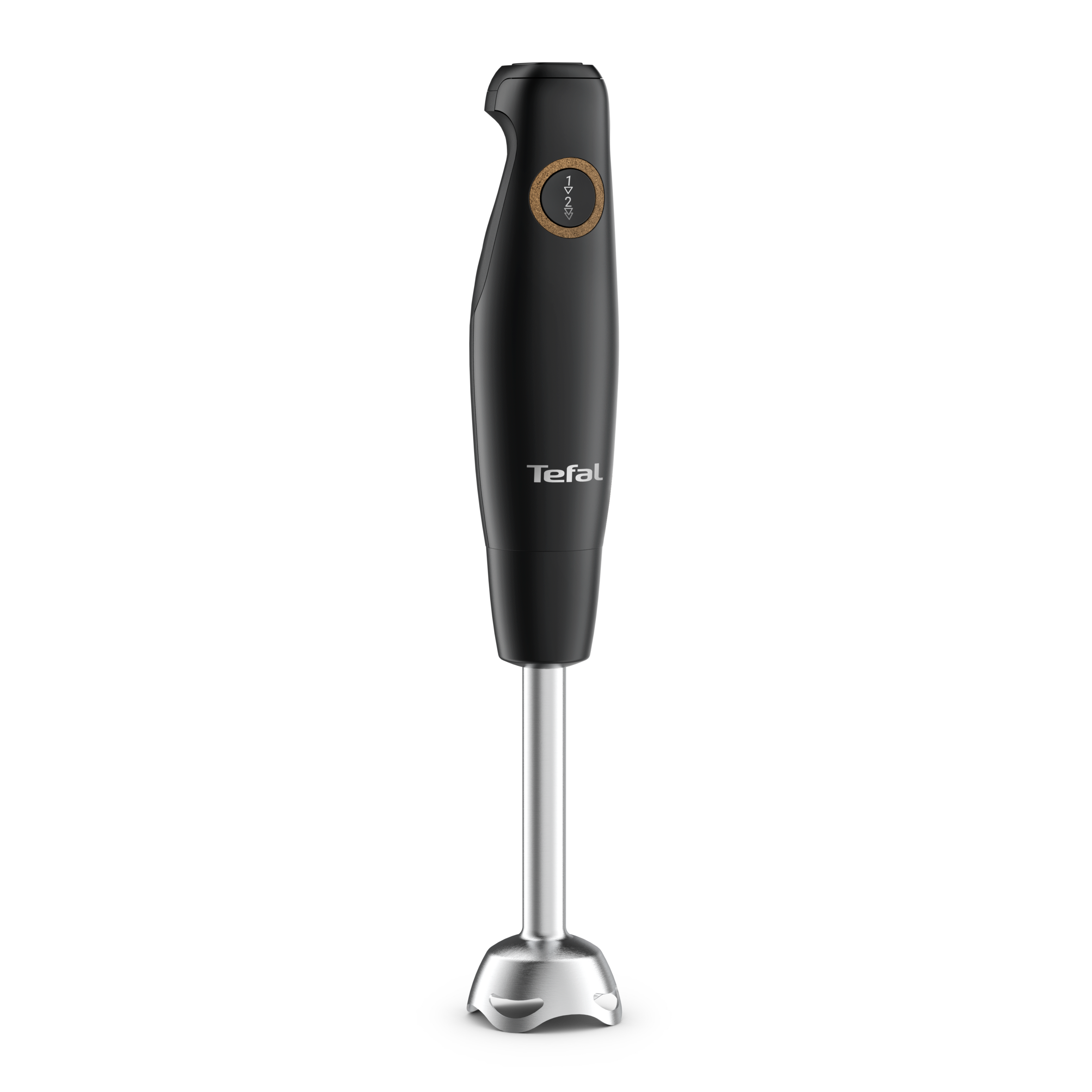 HAND BLENDER ECO RESPECT BLACK