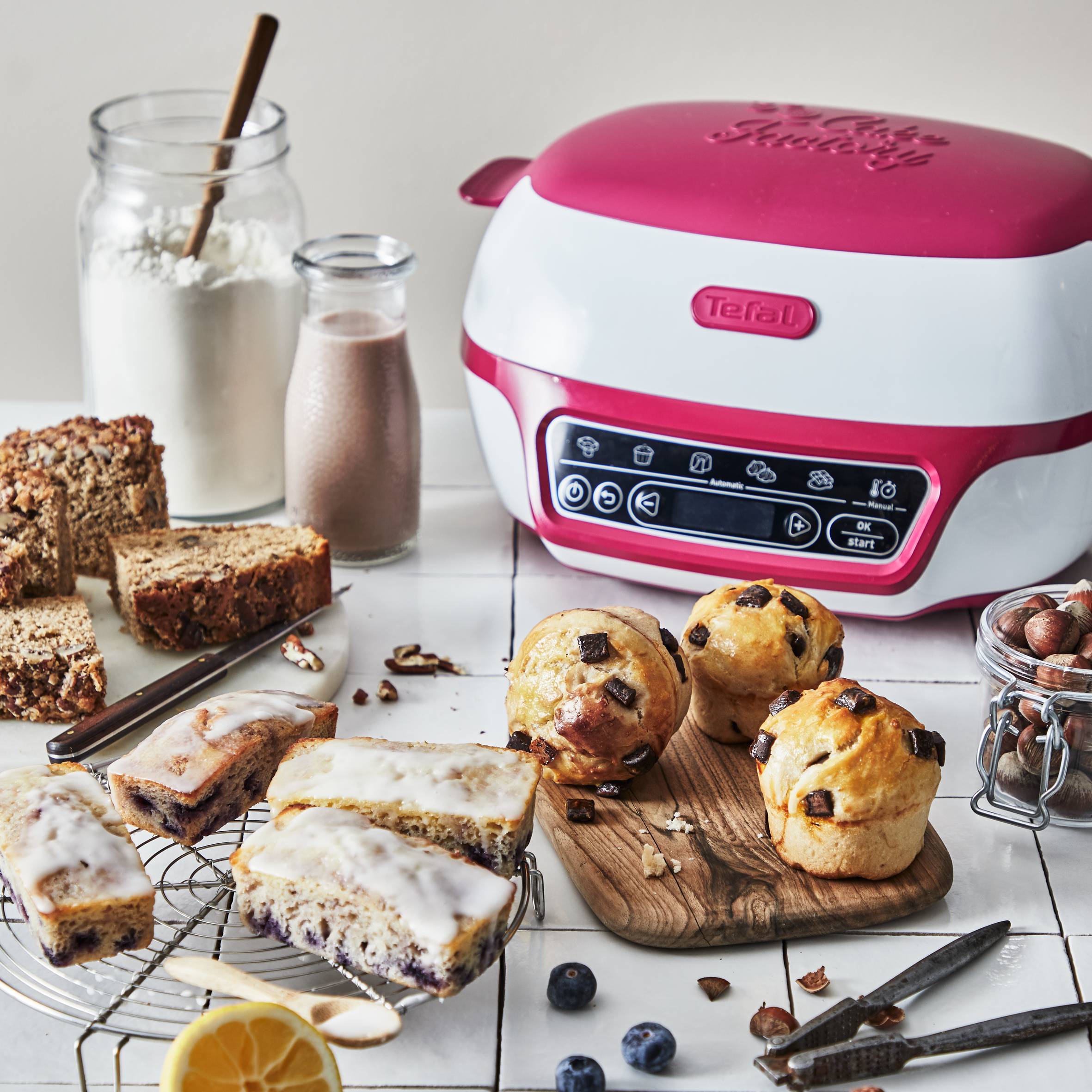 Cake Factory KD801812