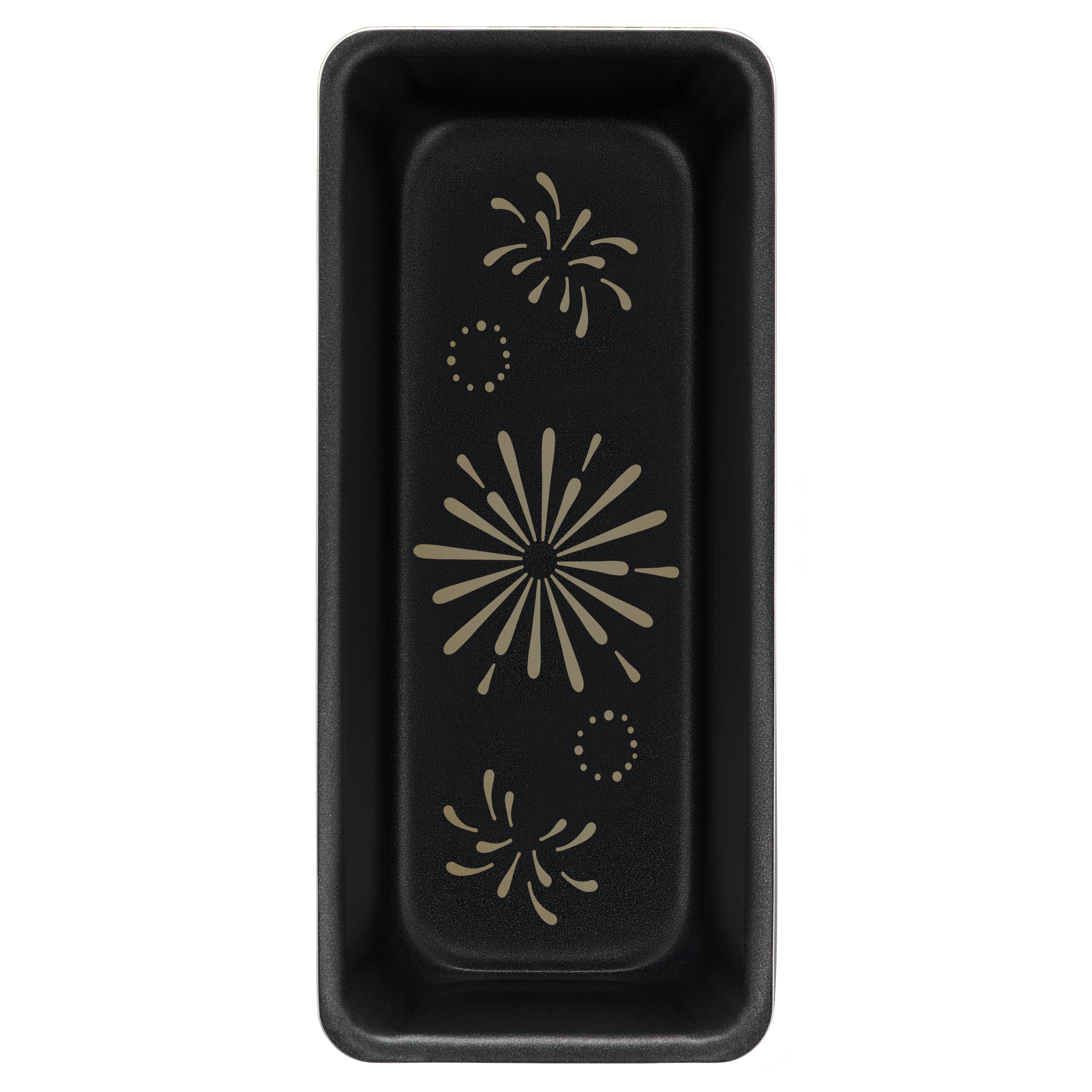 Moule à cake rectangulaire J5817202 - 26 cm