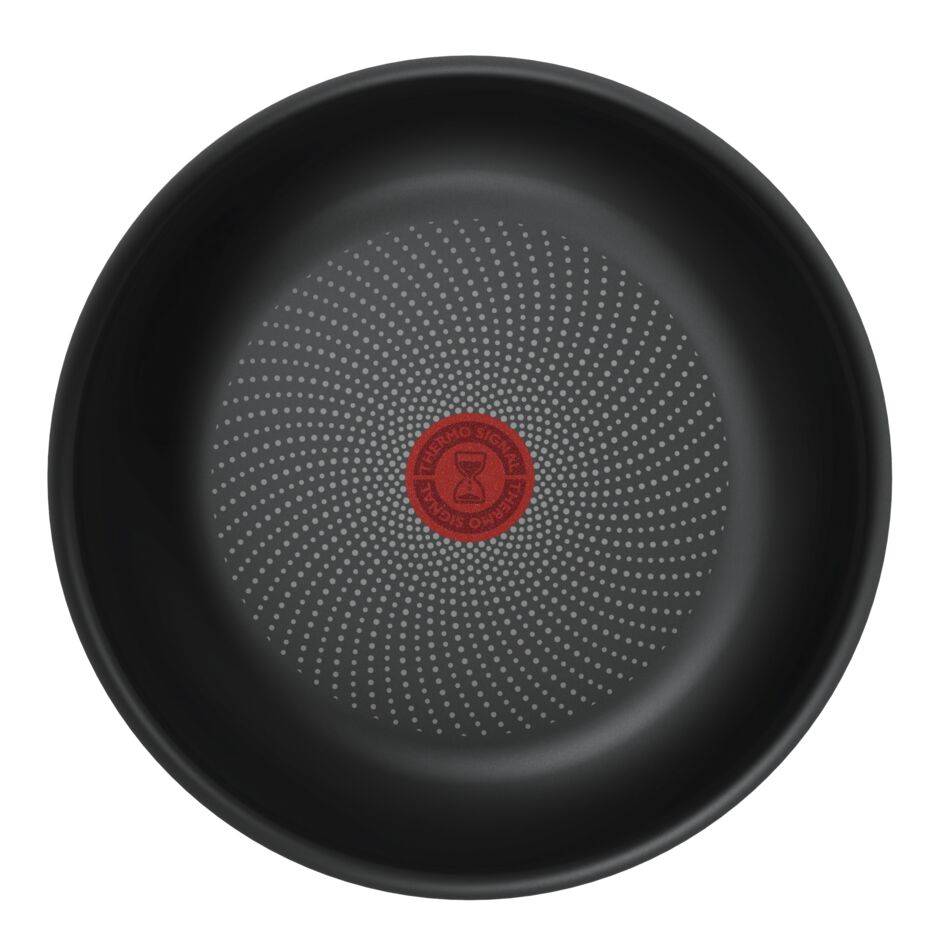 Ingenio So'Light L7237702 Wok - 26&nbsp;cm - Induction