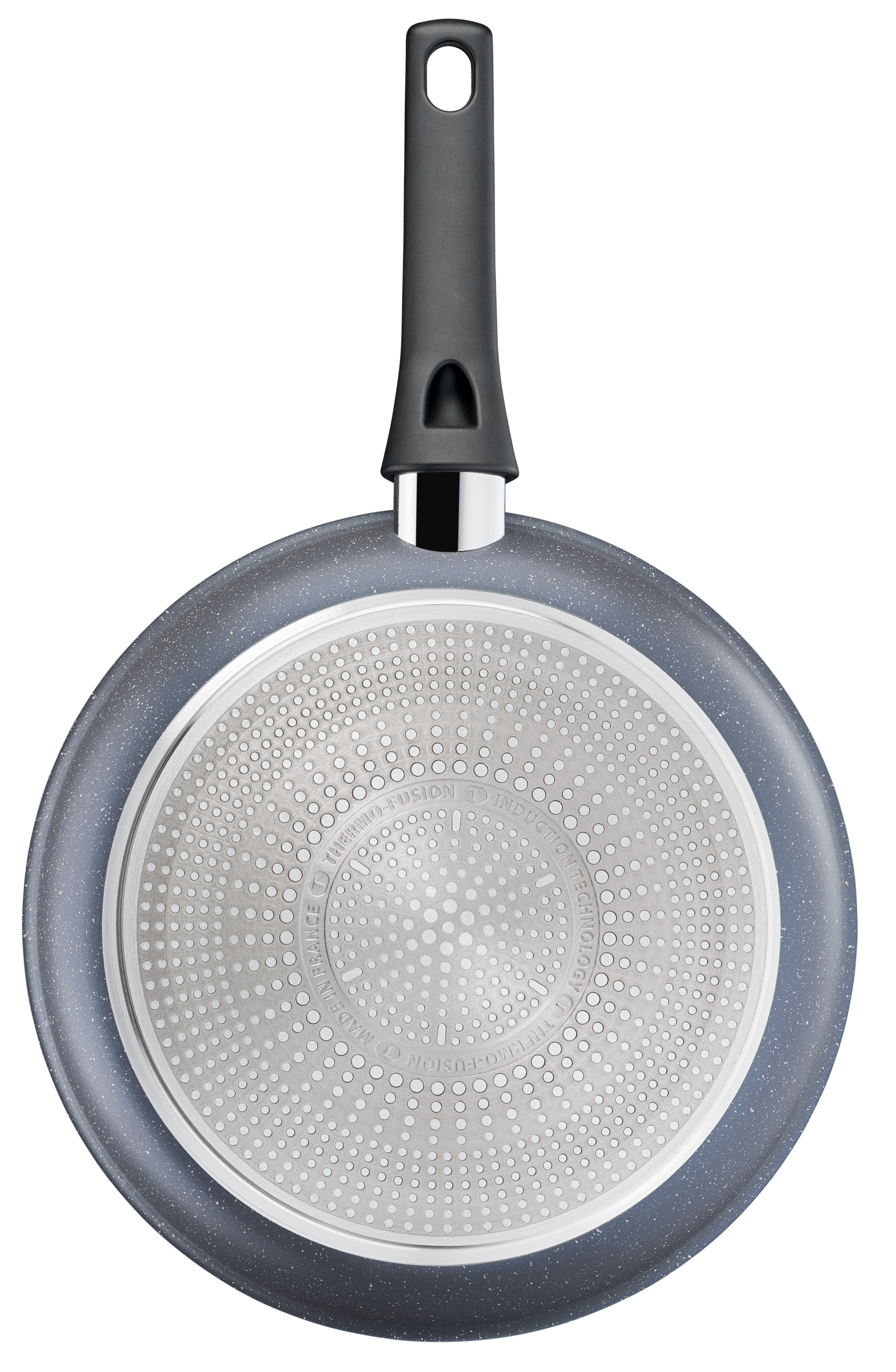 Healthy Chef G1500423 Poêle à frire - 24 cm - Induction