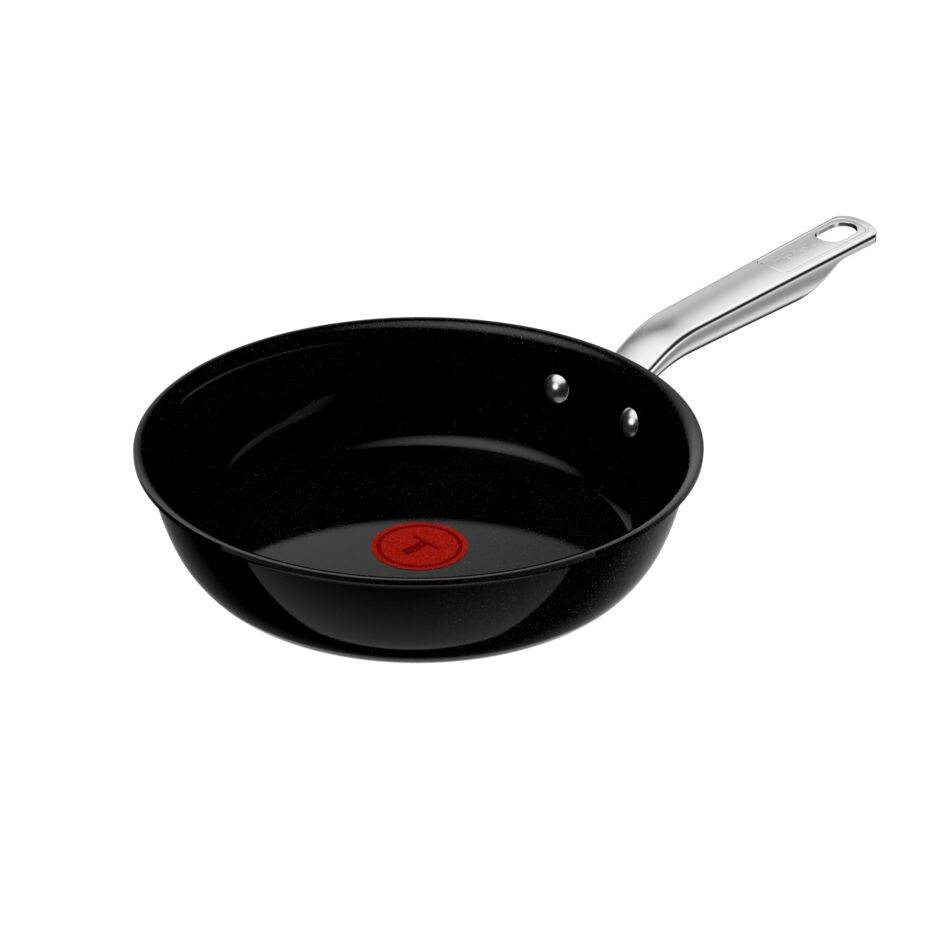 Experience Ceramic G2220423 Braadpan - 24 cm - Inductie