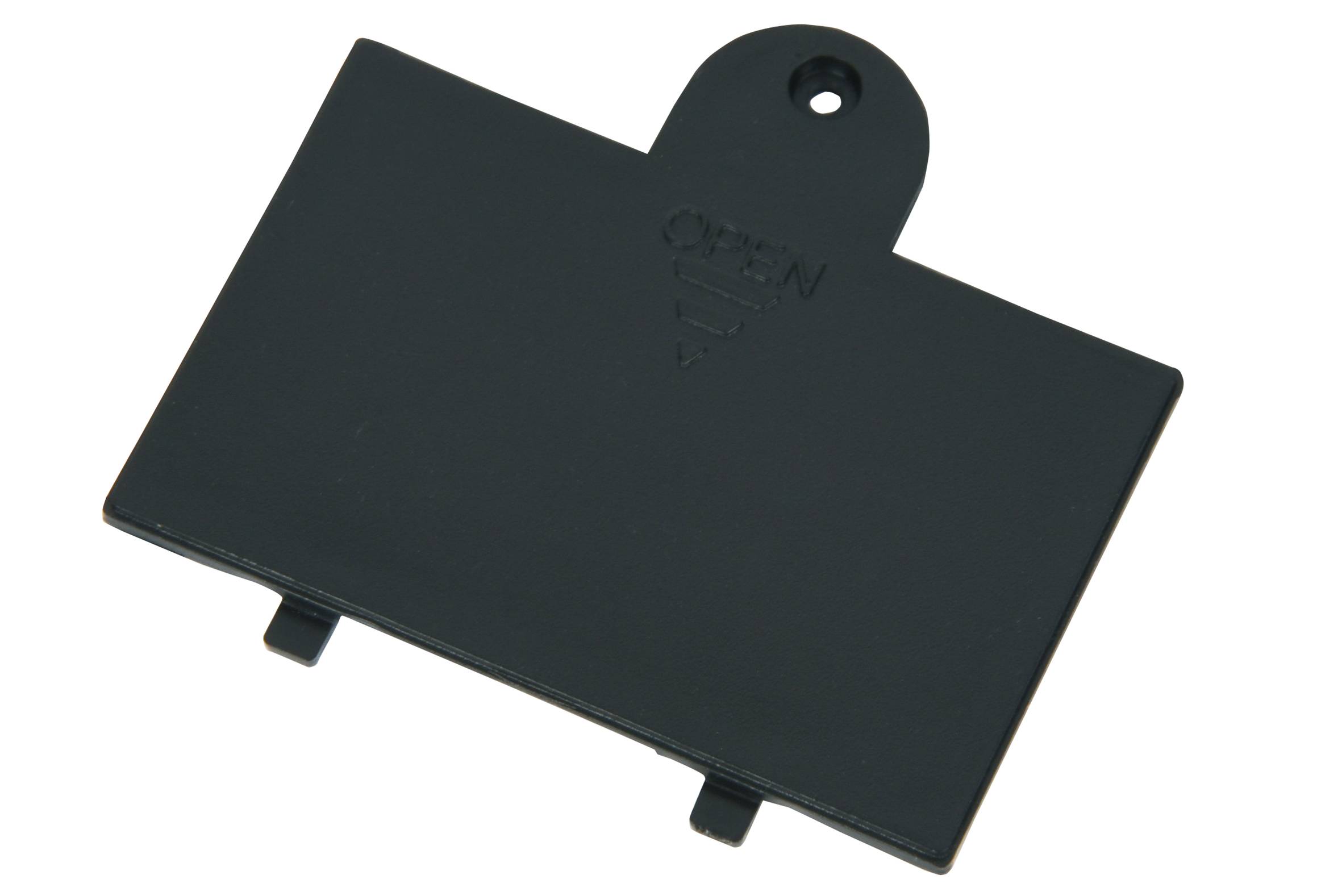 Trappe à piles et vis TS-07014480