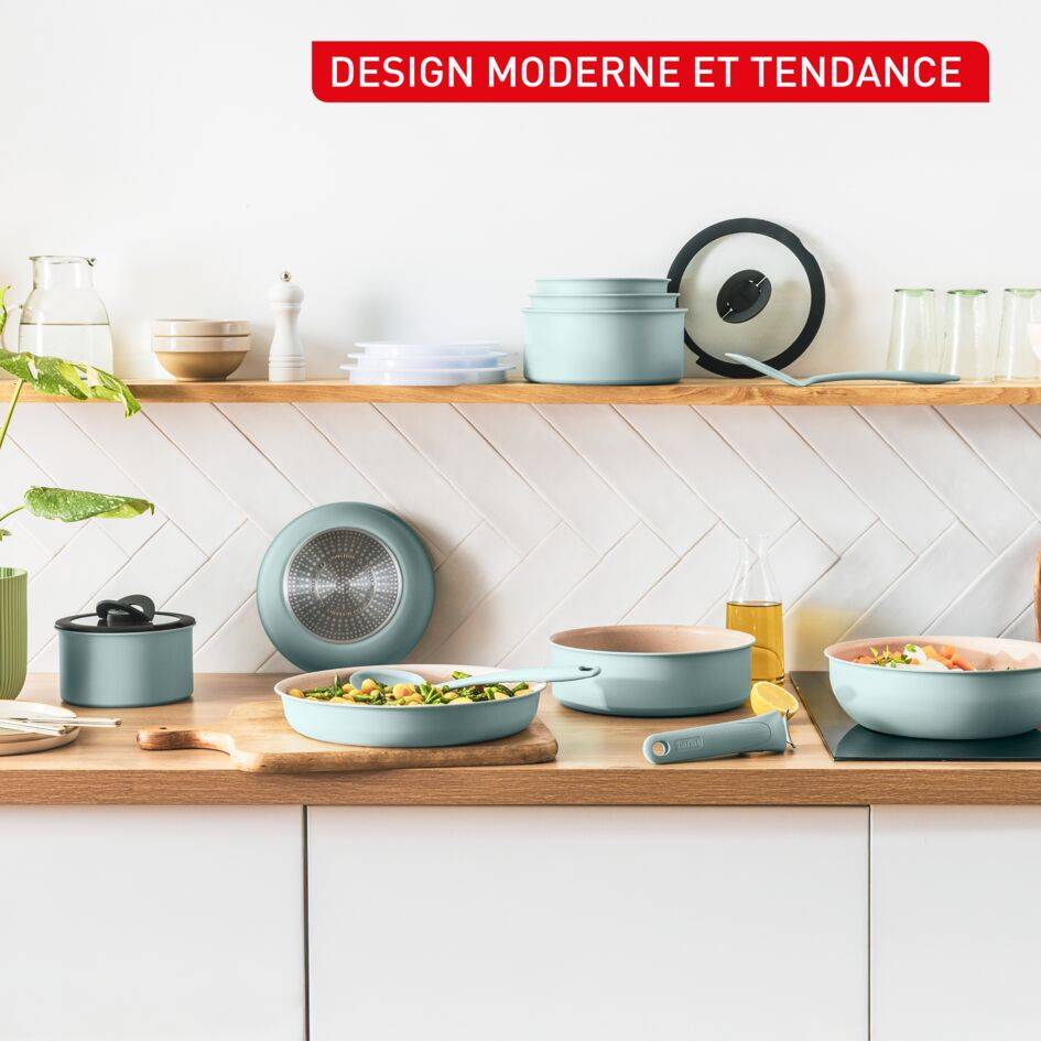 Ingenio Harmony L8042802 Poêlon - 16&nbsp;cm