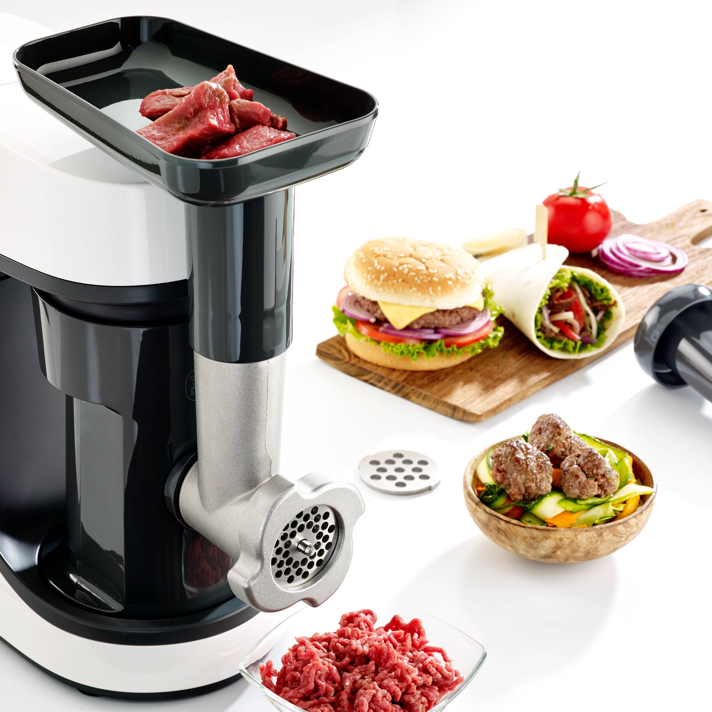 Hachoir à viande XF633B38