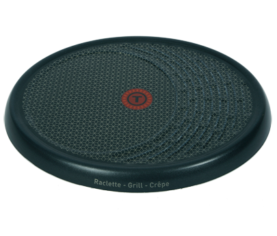 Grill-/pannenkoekenplaat TS-01029980
