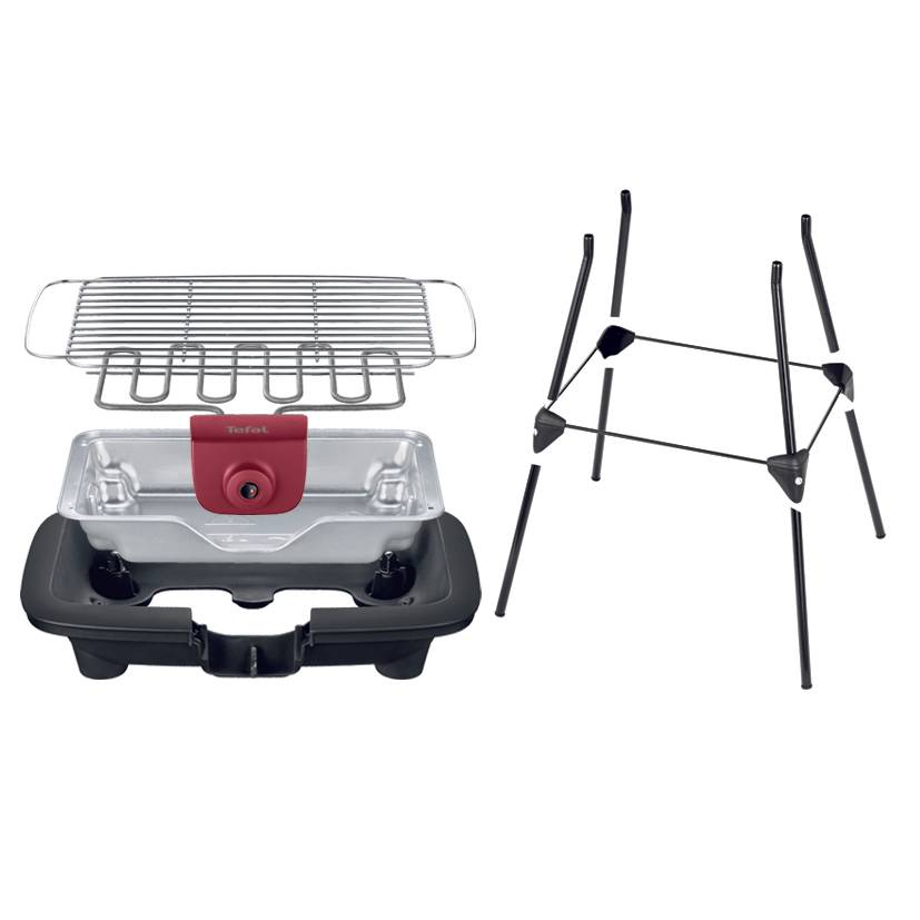 Easy Grill Adjust (pieds)