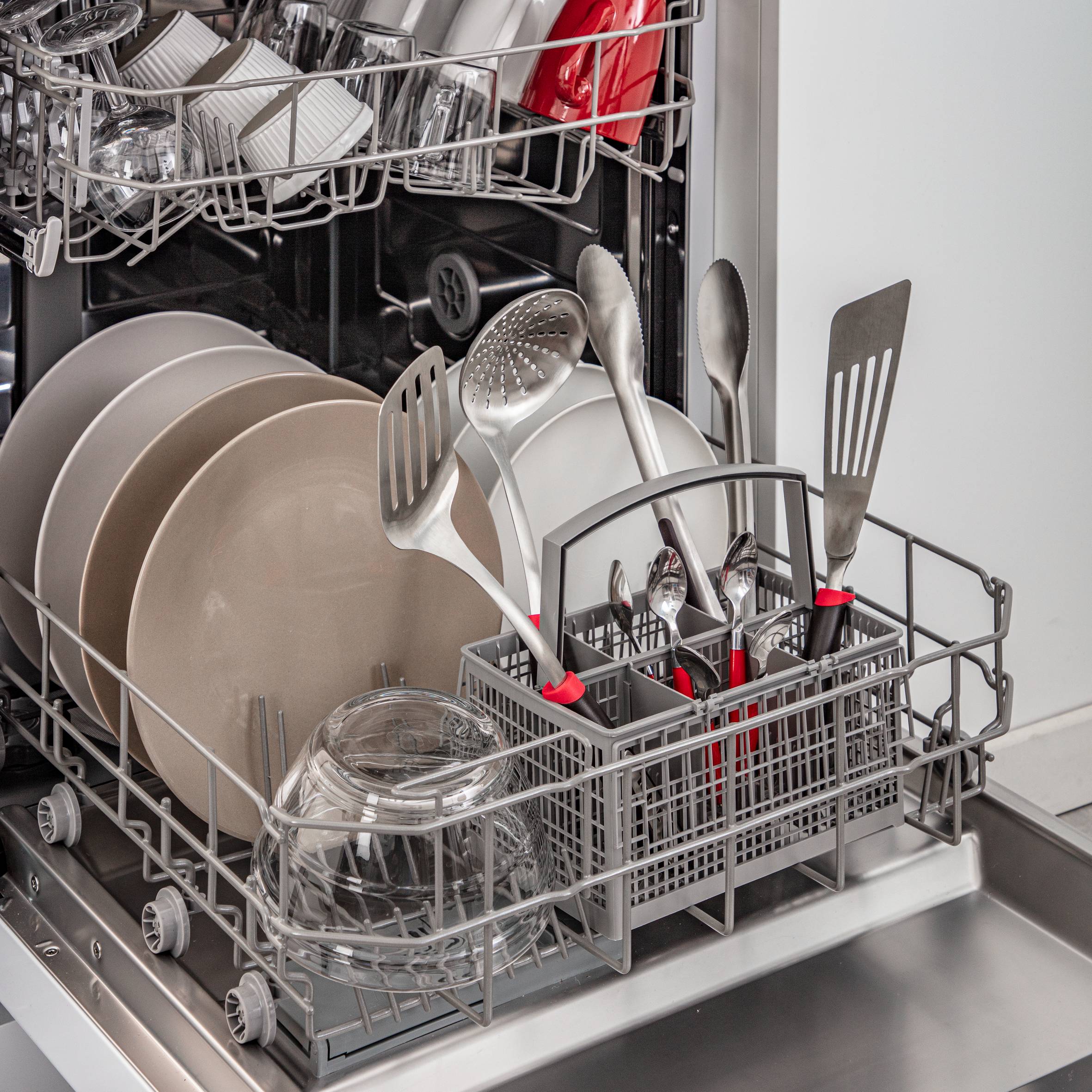 Ingenio K1181714 Fouet