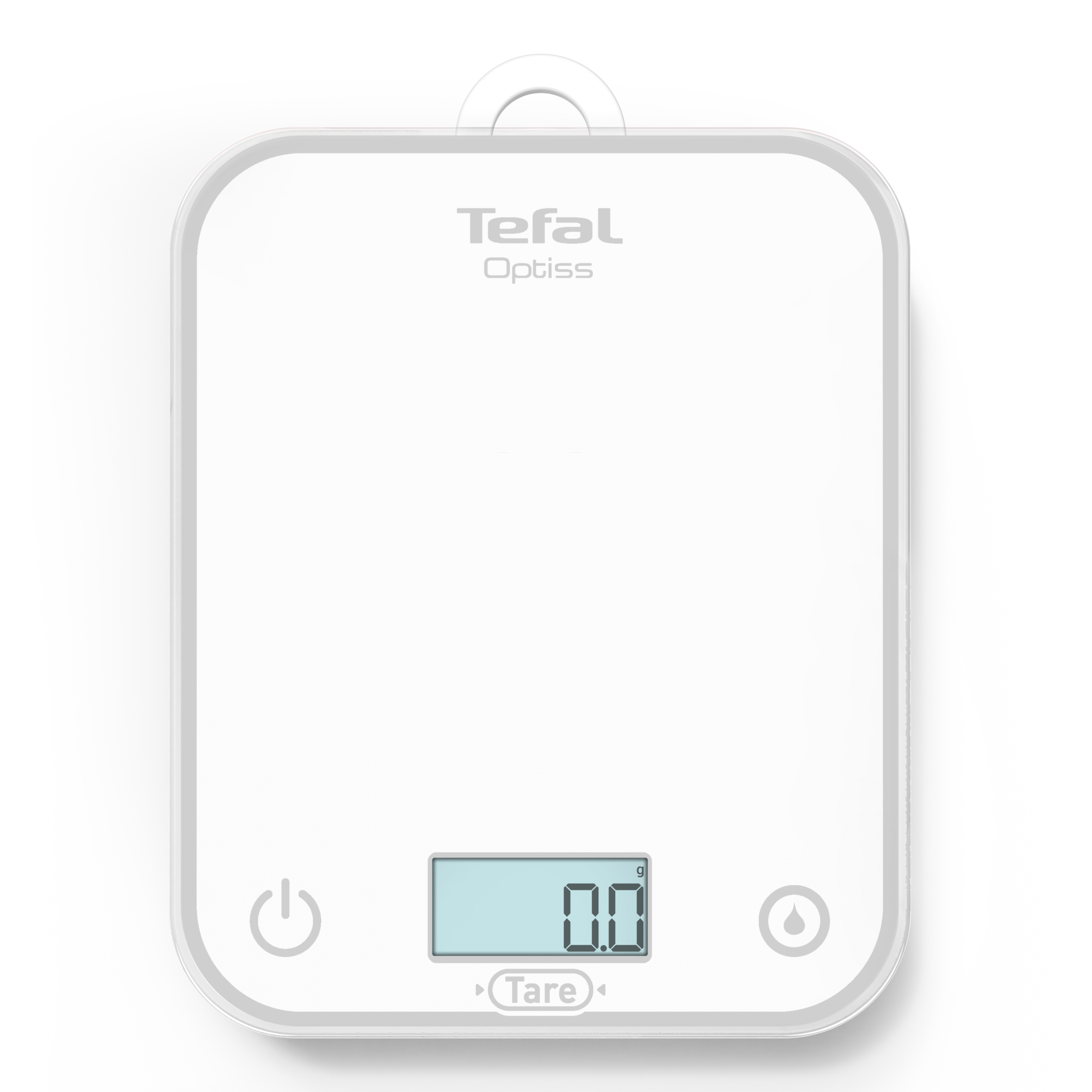 Optiss BC50U0V0 Keukenweegschaal