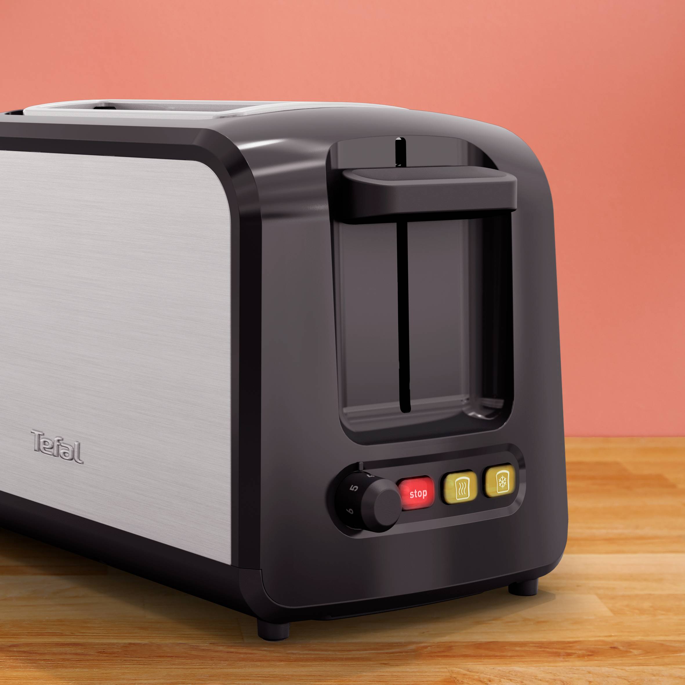 Express TT410D10 Grille-pain