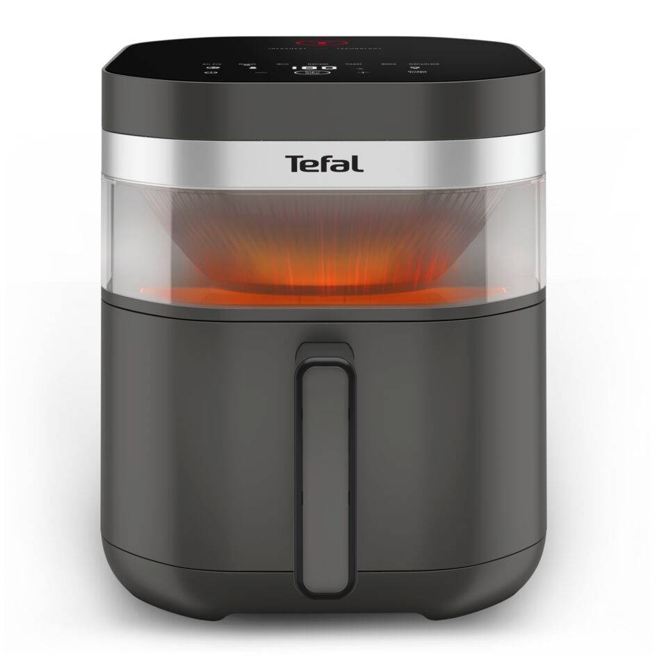 Easy Fry Infrared EY832HF0 Air fryer - 8 programma's - 7L - Infraroodtechnologie