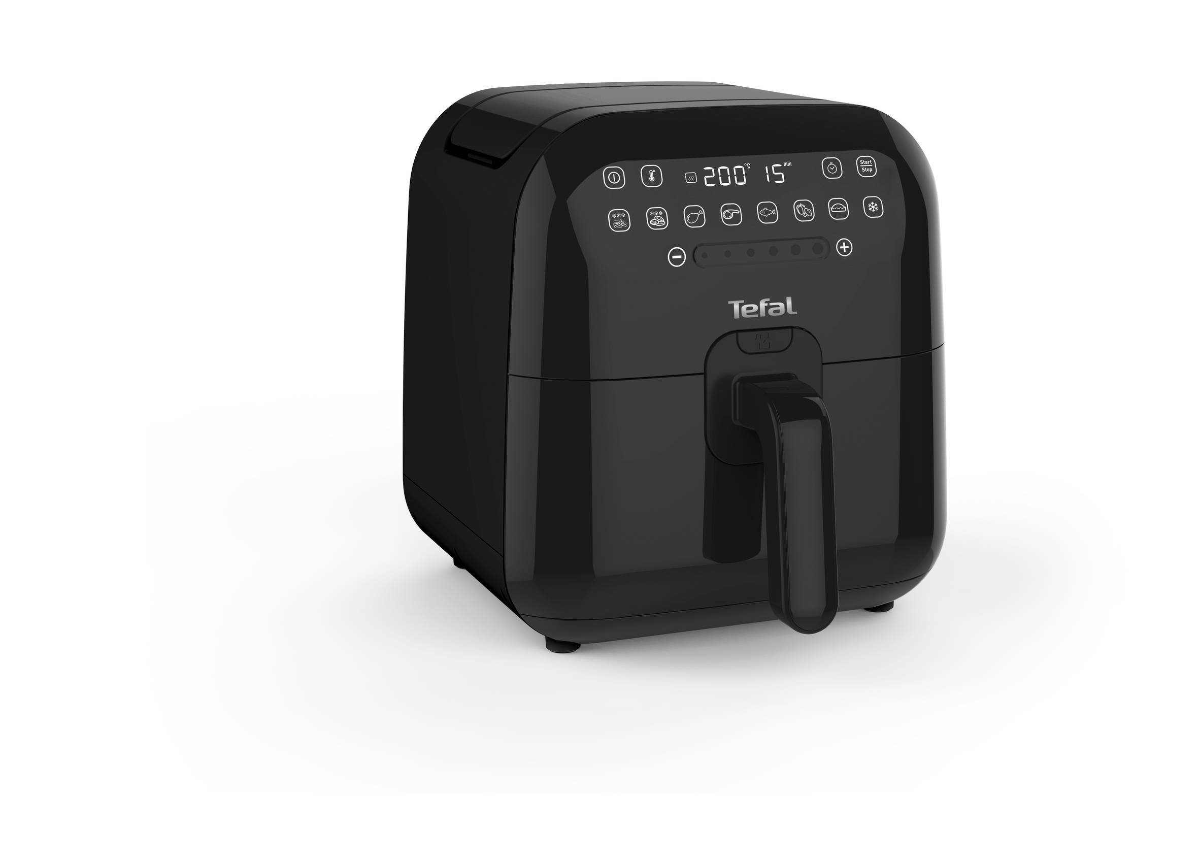 Ultimate Fry Noir FX202815