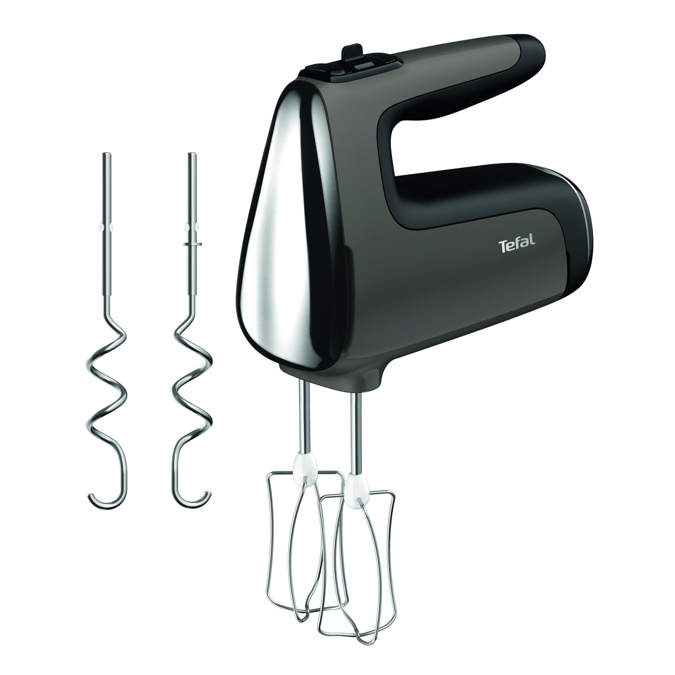 Powermix Silence HT650E38 Handmixer + deeghaken