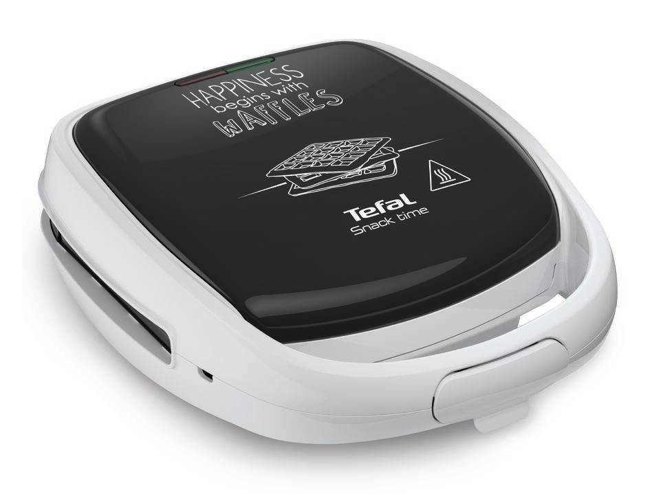 SNACK TIME HAPPINESS