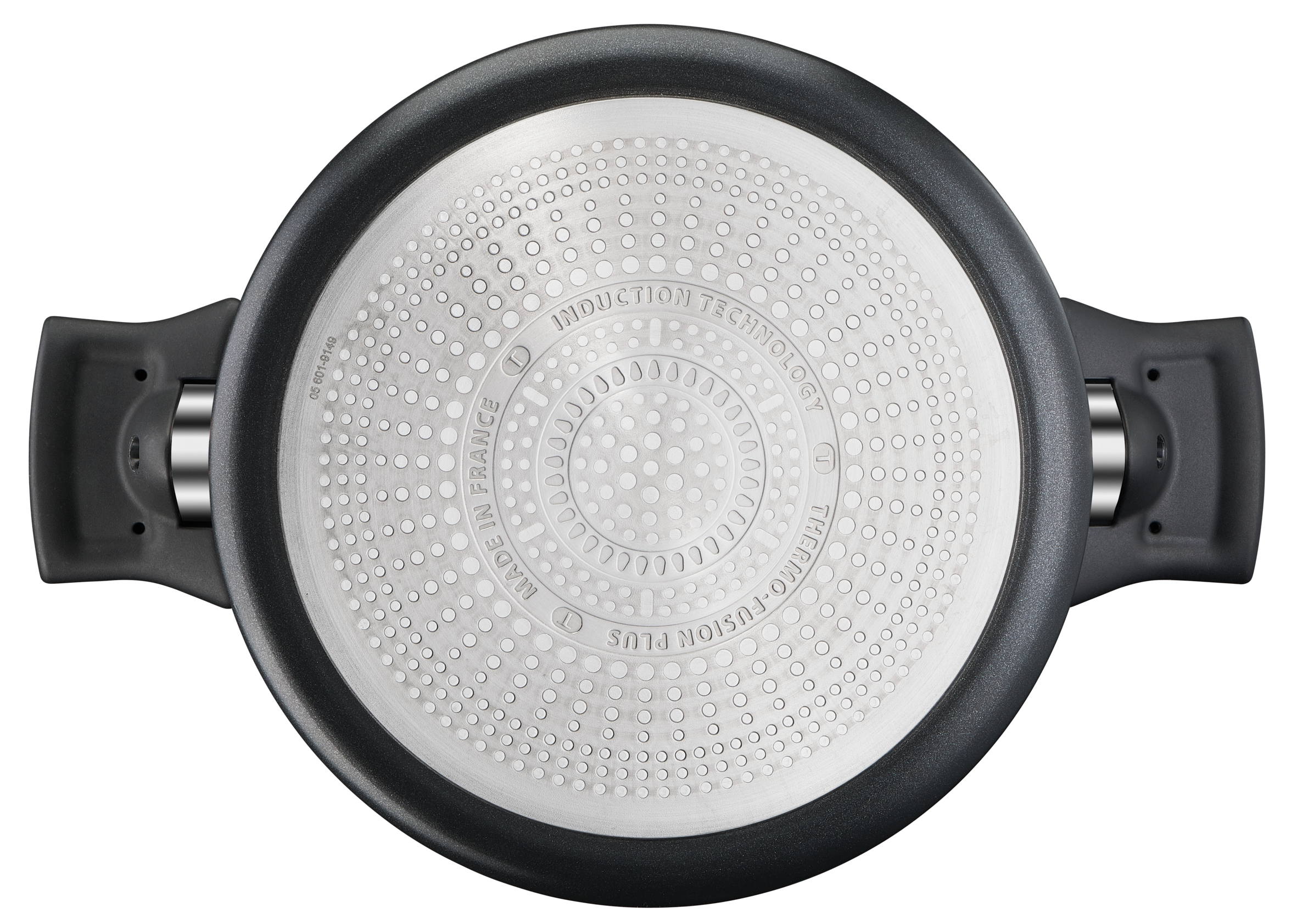 Excellence G2694632 Faitout - 24 cm - Induction