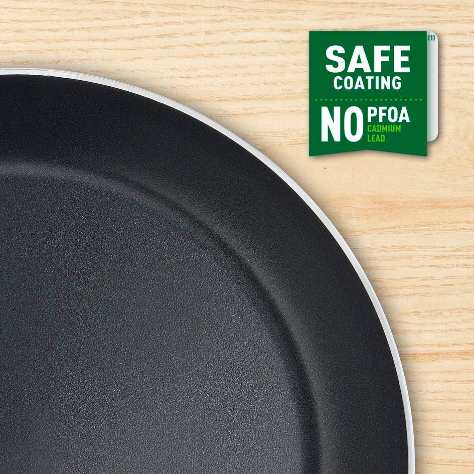 Resist Intense D5221083 Poêle à crêpes - 25 cm - Non Induction