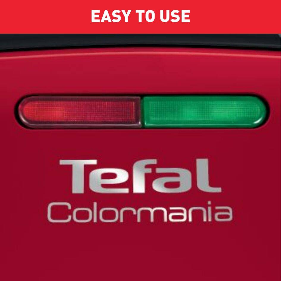 Snack Time SW341512 Croque- en wafelijzer