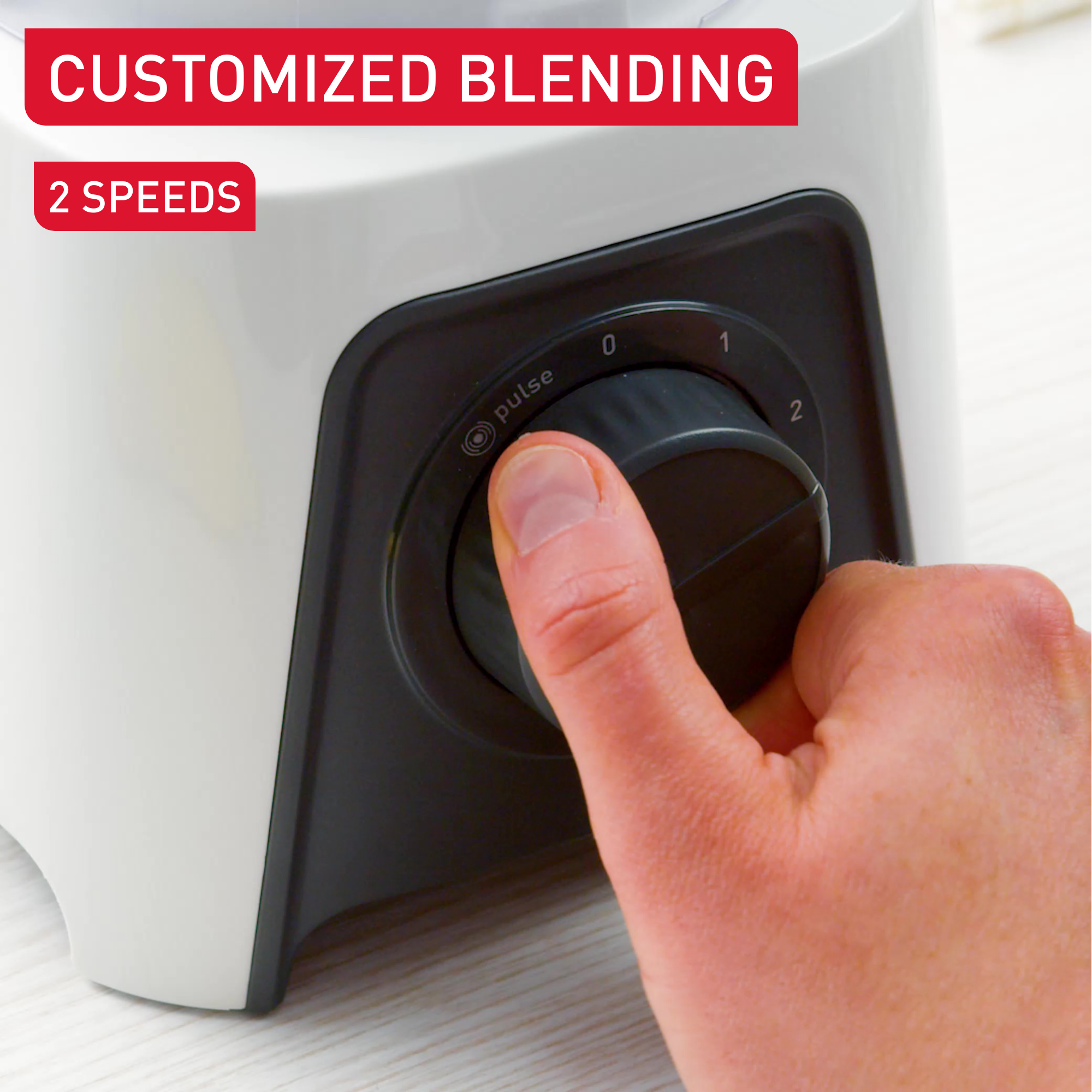 Blendeo+ BL2C0130 Blender - 1,5L