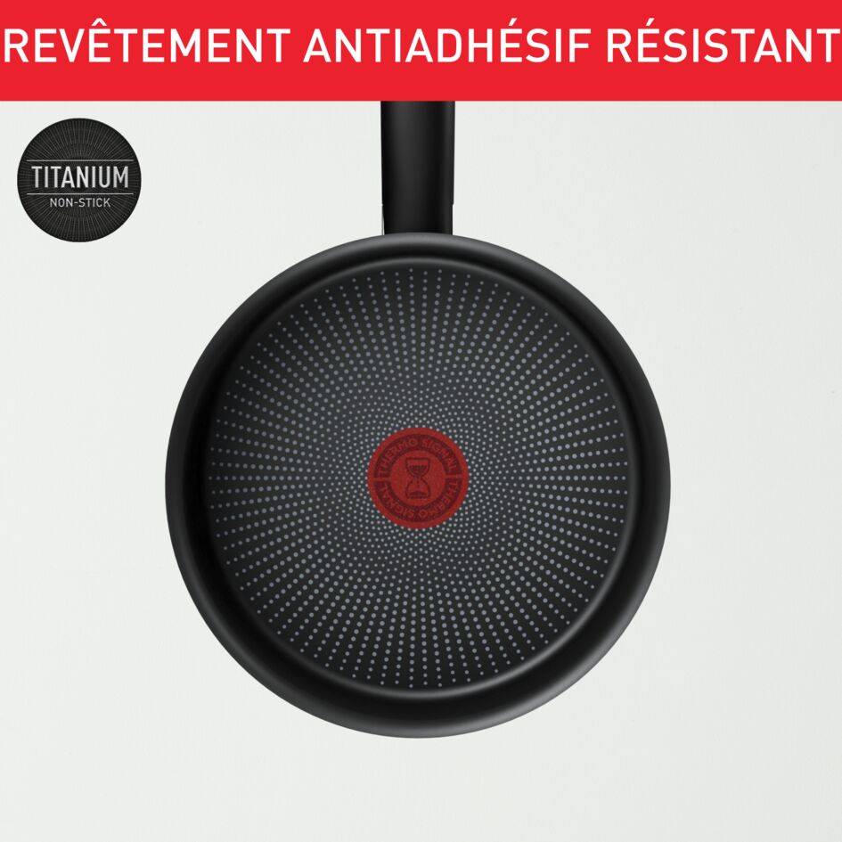 React C2912902 Poêlon - 18 cm - Induction