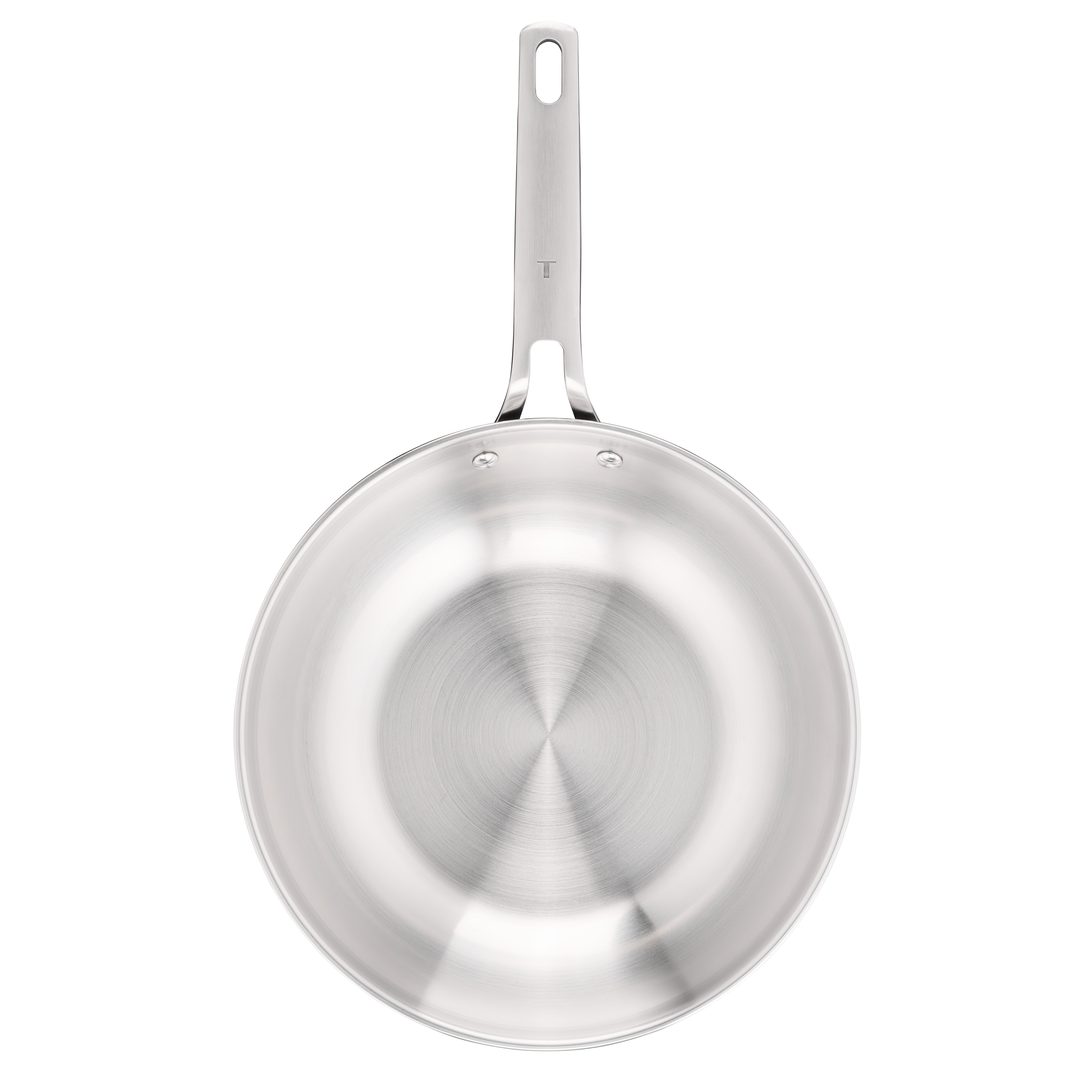 Extreme E5291904 Wok - 28 cm - Induction 