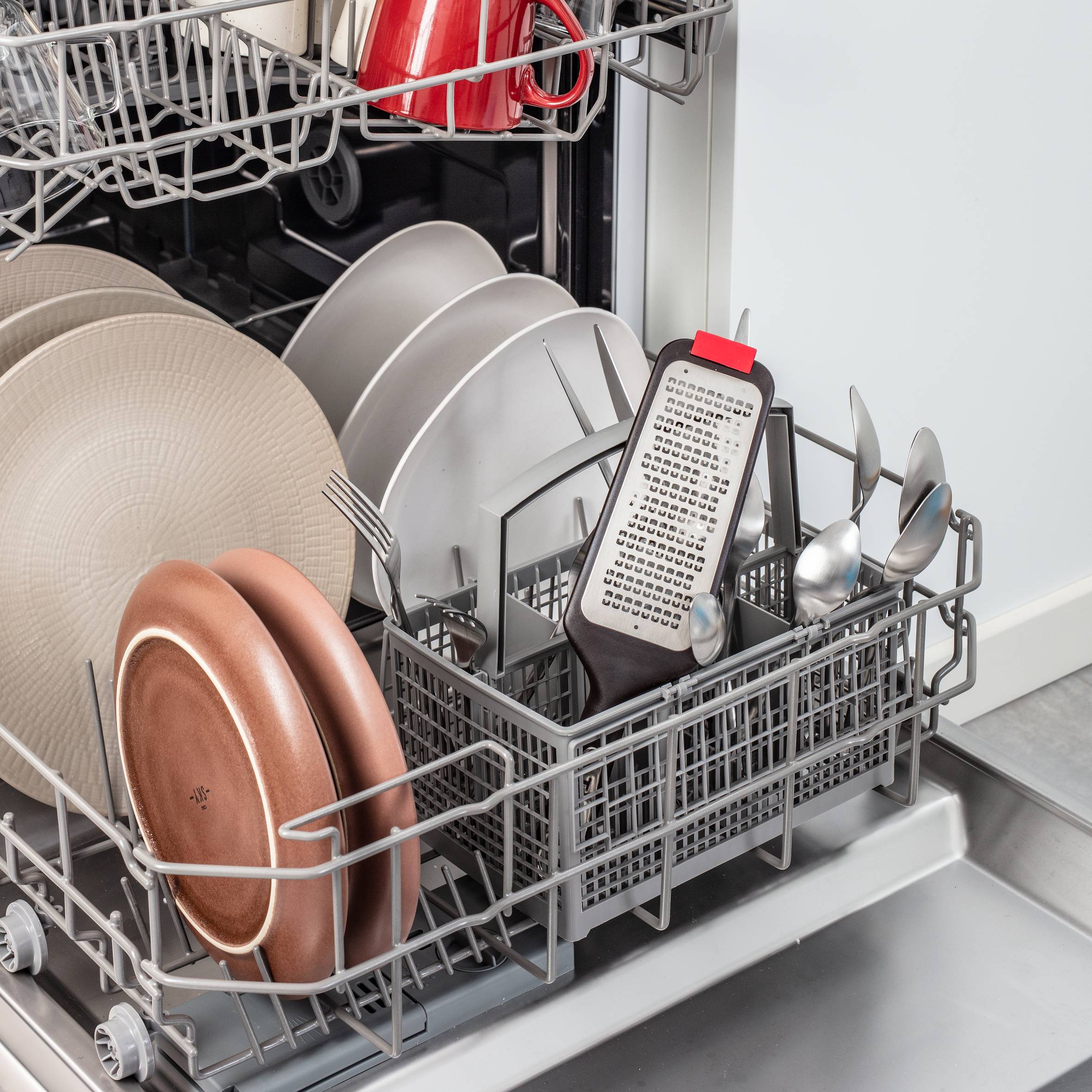 Ingenio K2070714 Rasp