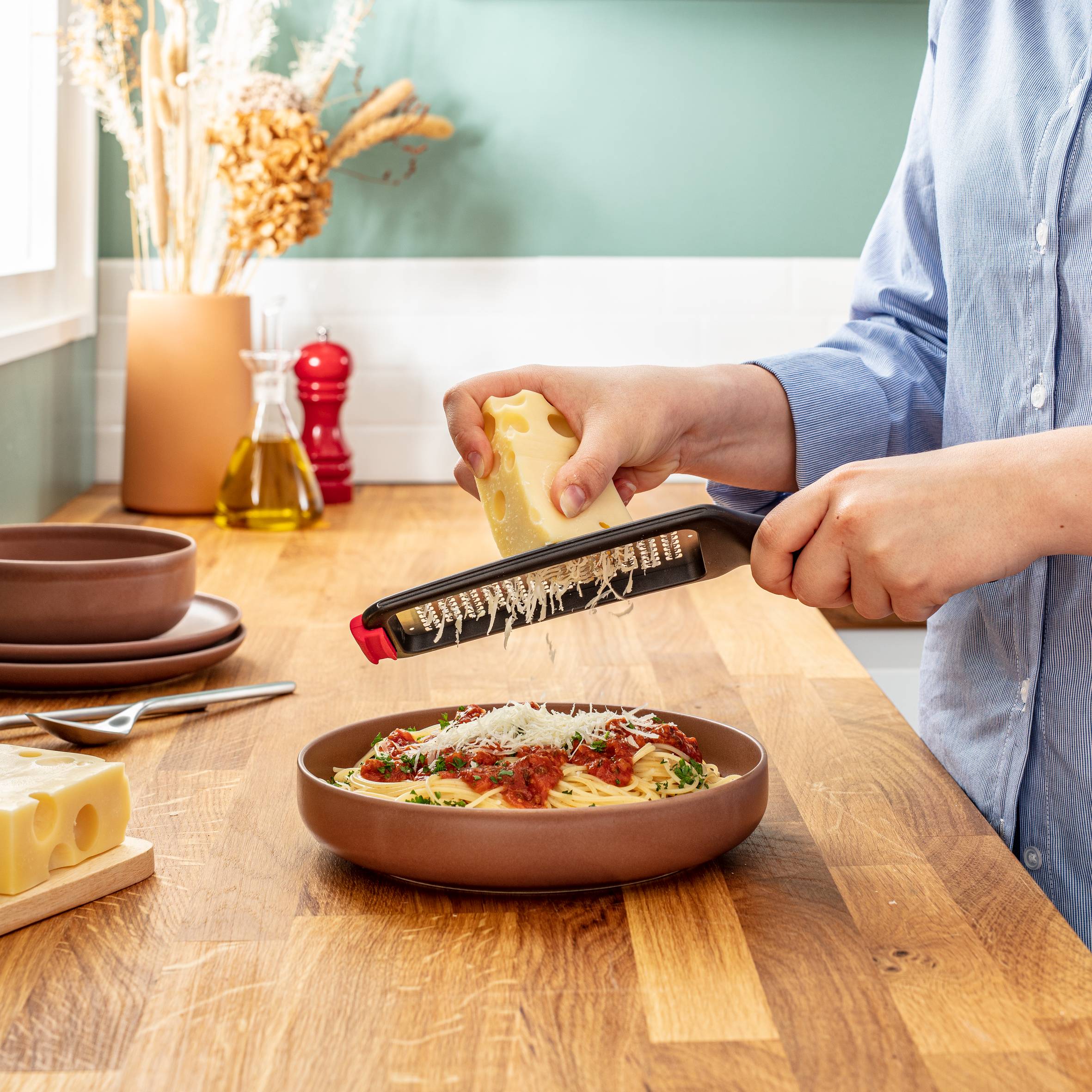 Ingenio K2070714 Rasp