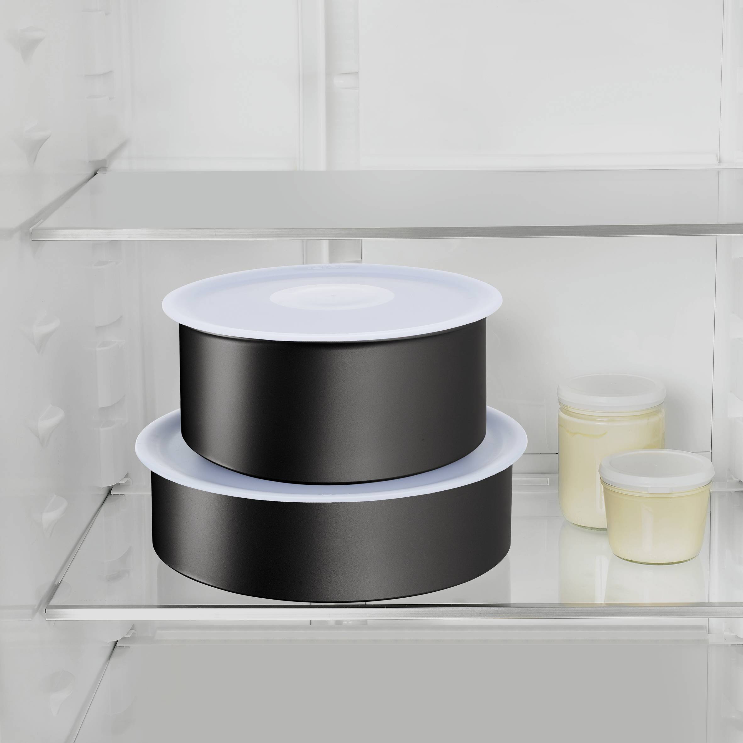 Ingenio Unlimited On L7633032 Steelpan met afneembare handgreep - 20 cm - Inductie