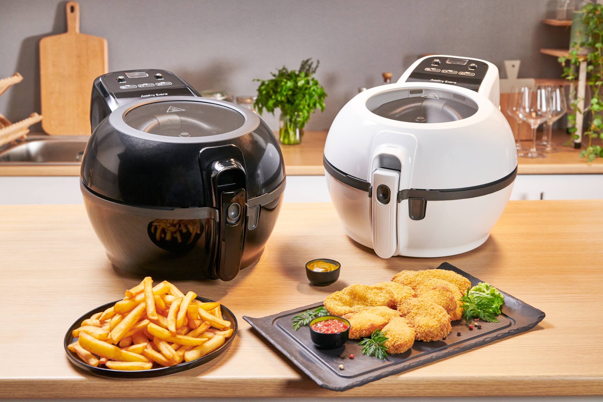 Actifry Extra FZ722015 Air fryer - 1,2 Kg