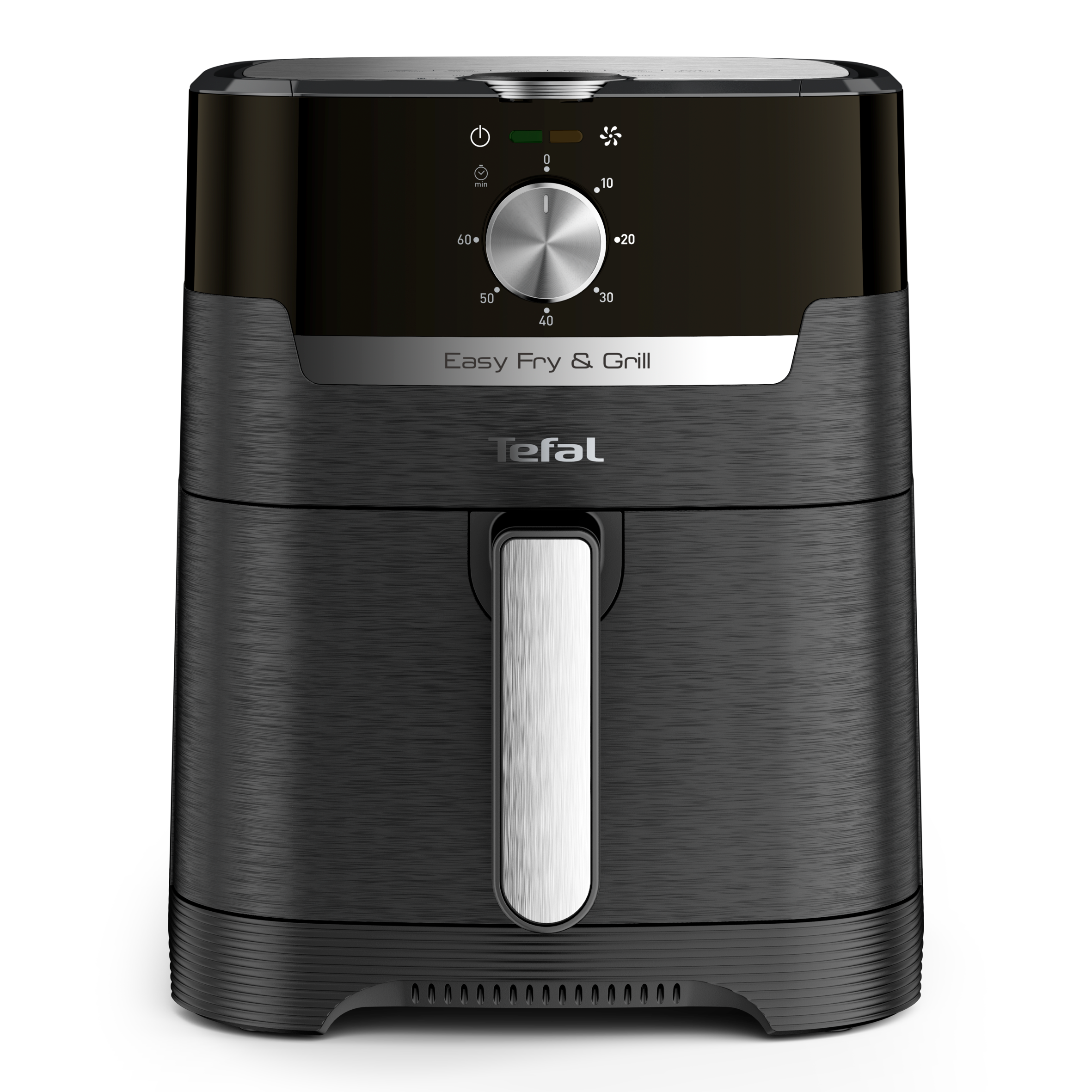 Easy Fry & Grill EY501815 Air fryer - handmatig