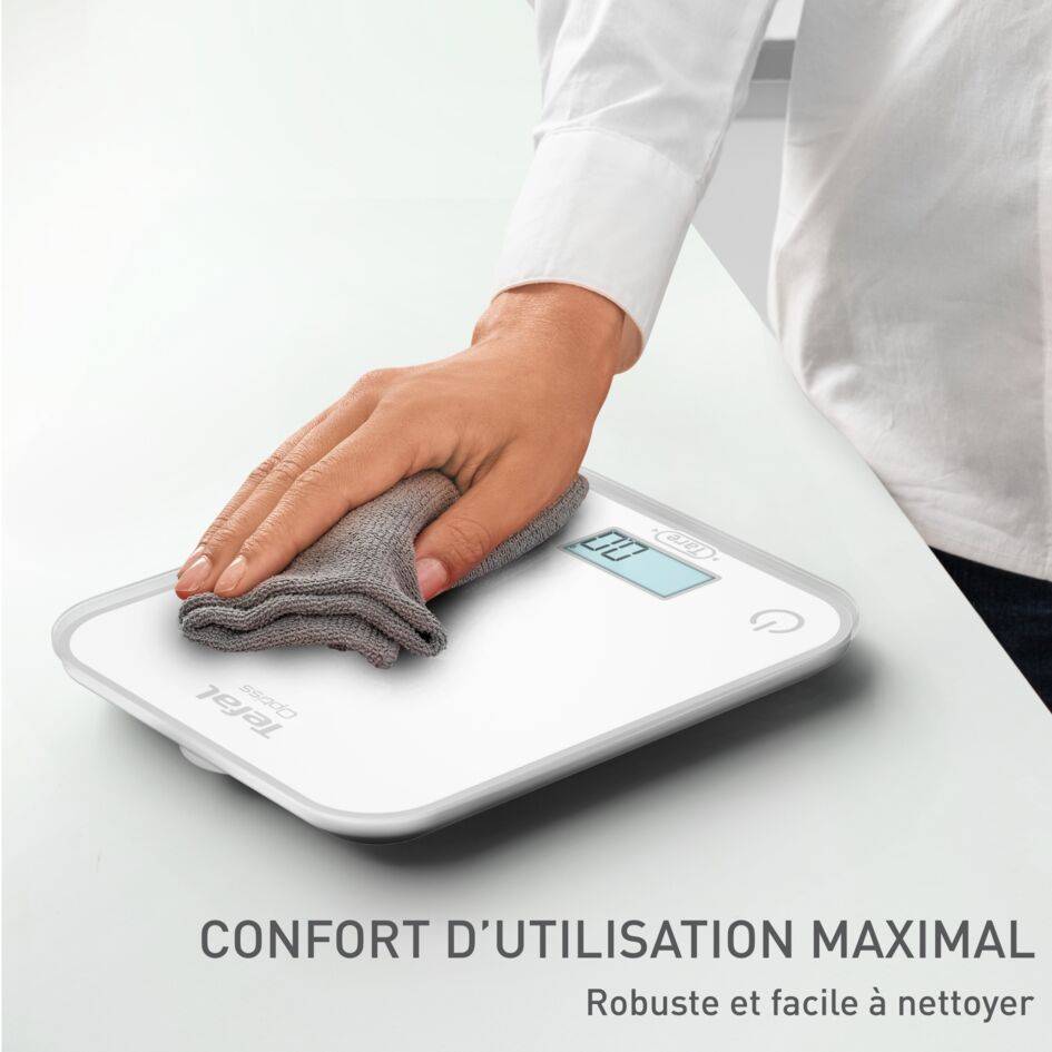 Optiss BC50U0V0 Balance de cuisine