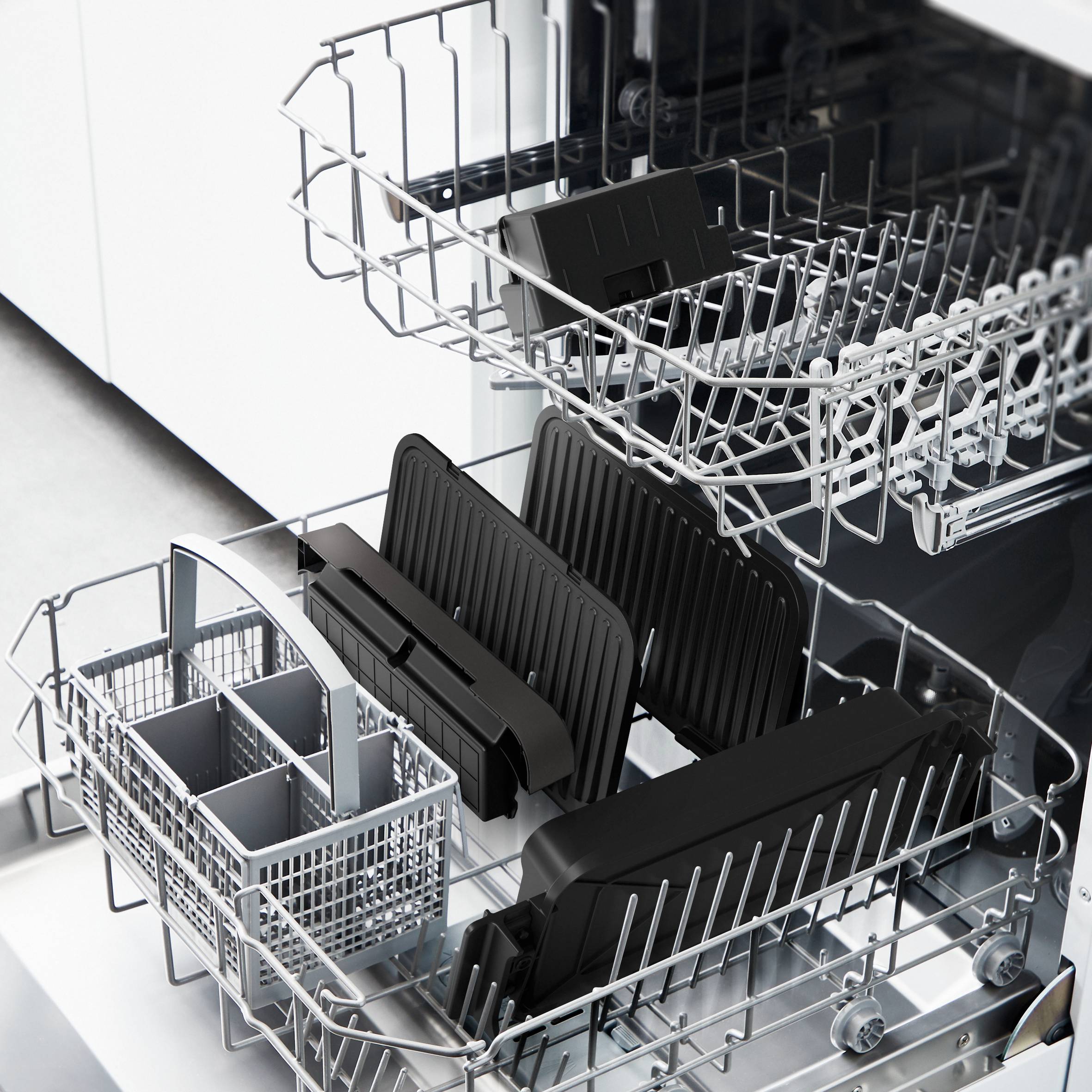 Plat de cuisson XL XA735810