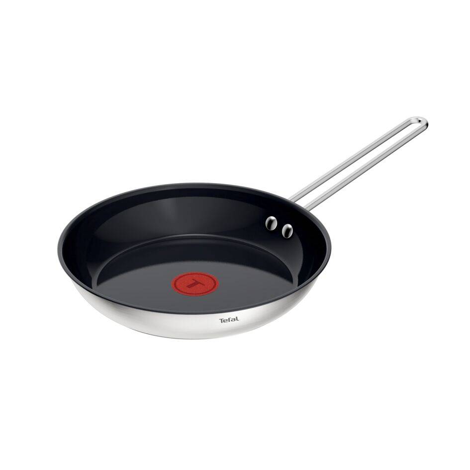Nordica H8710455 Braadpan - 24 cm - Inductie